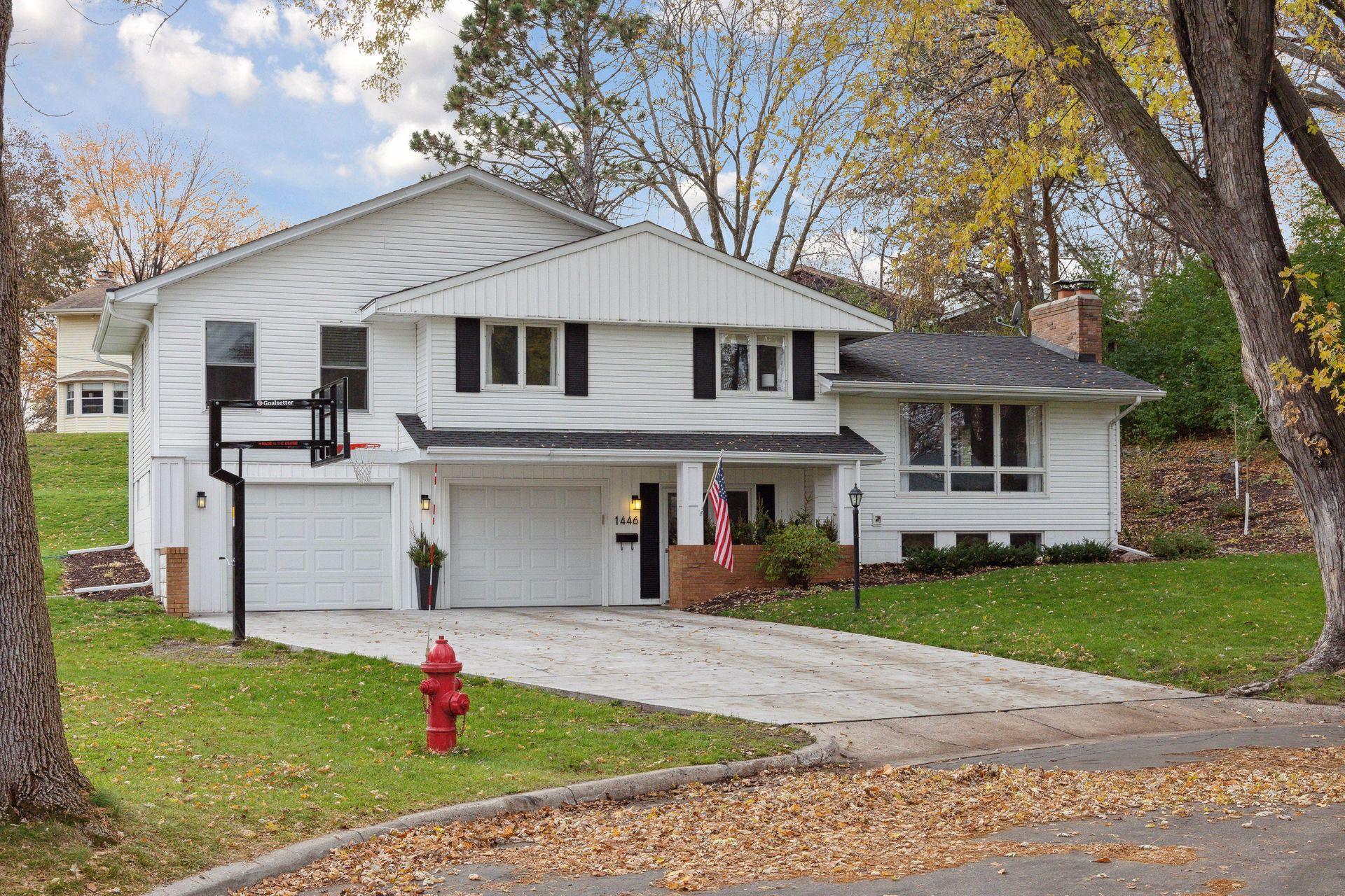 View of Residential at 1446 Texas Circle, Saint Louis Park MN 55426, Saint Louis Park - Mike Wilen | Minnesota Team Real Estate