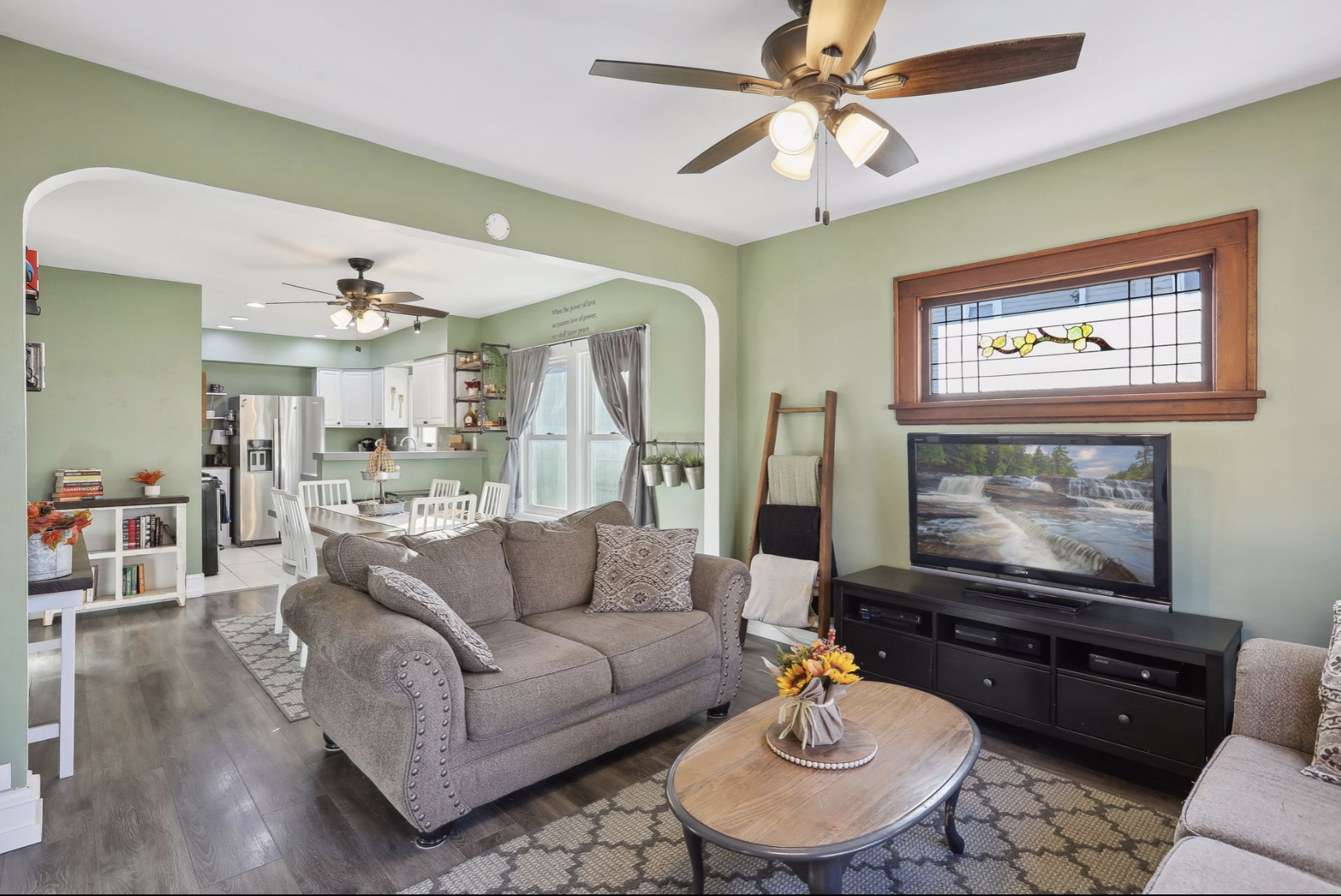 View of Residential at 3214 Logan Avenue, Minneapolis MN 55412, Minneapolis - Mike Wilen | Minnesota Team Real Estate