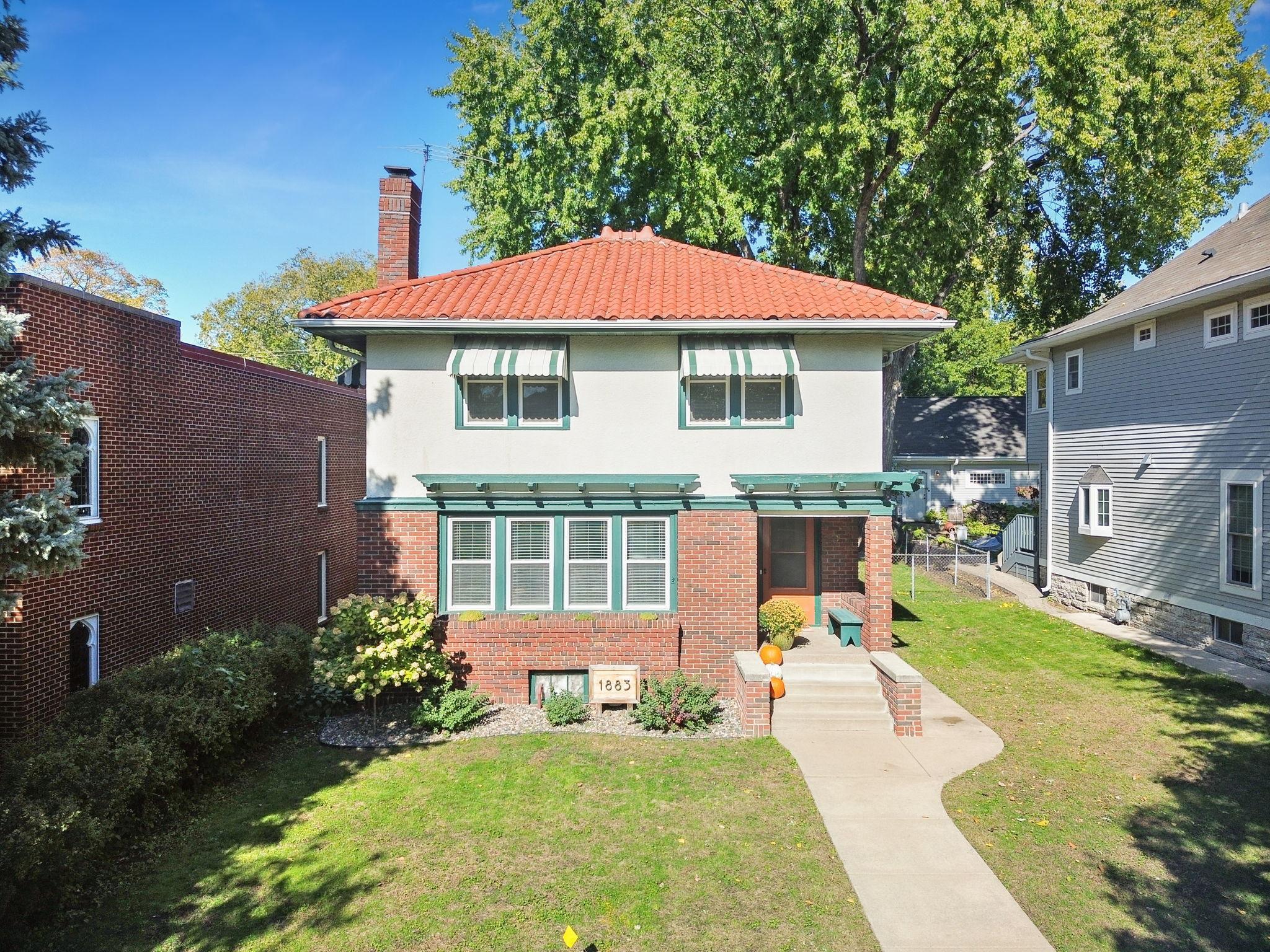 View of Residential at 1883 Laurel Avenue, Saint Paul MN 55104, Saint Paul - Mike Wilen | Minnesota Team Real Estate