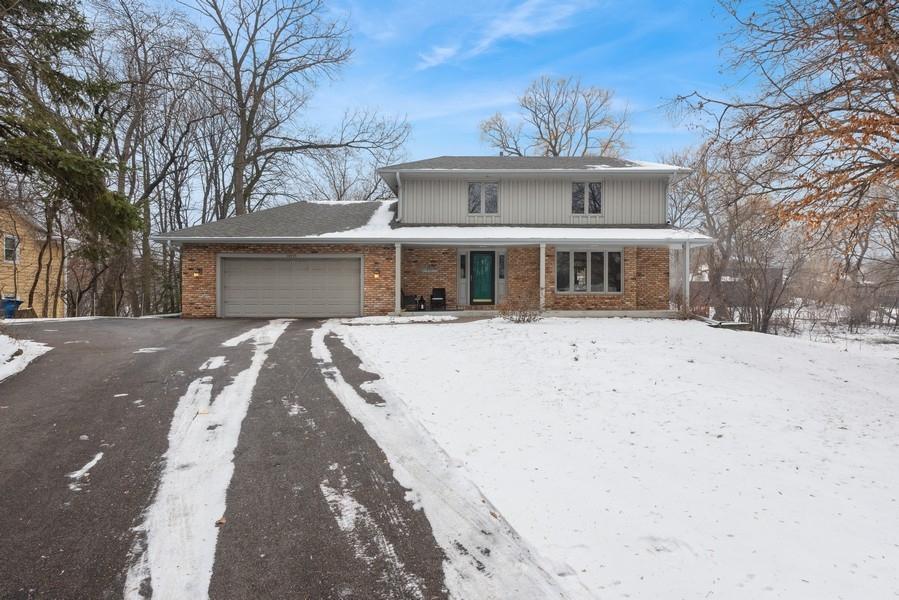 View of Residential at 16935 28th Avenue, Plymouth MN 55447, Plymouth - Mike Wilen | Minnesota Team Real Estate