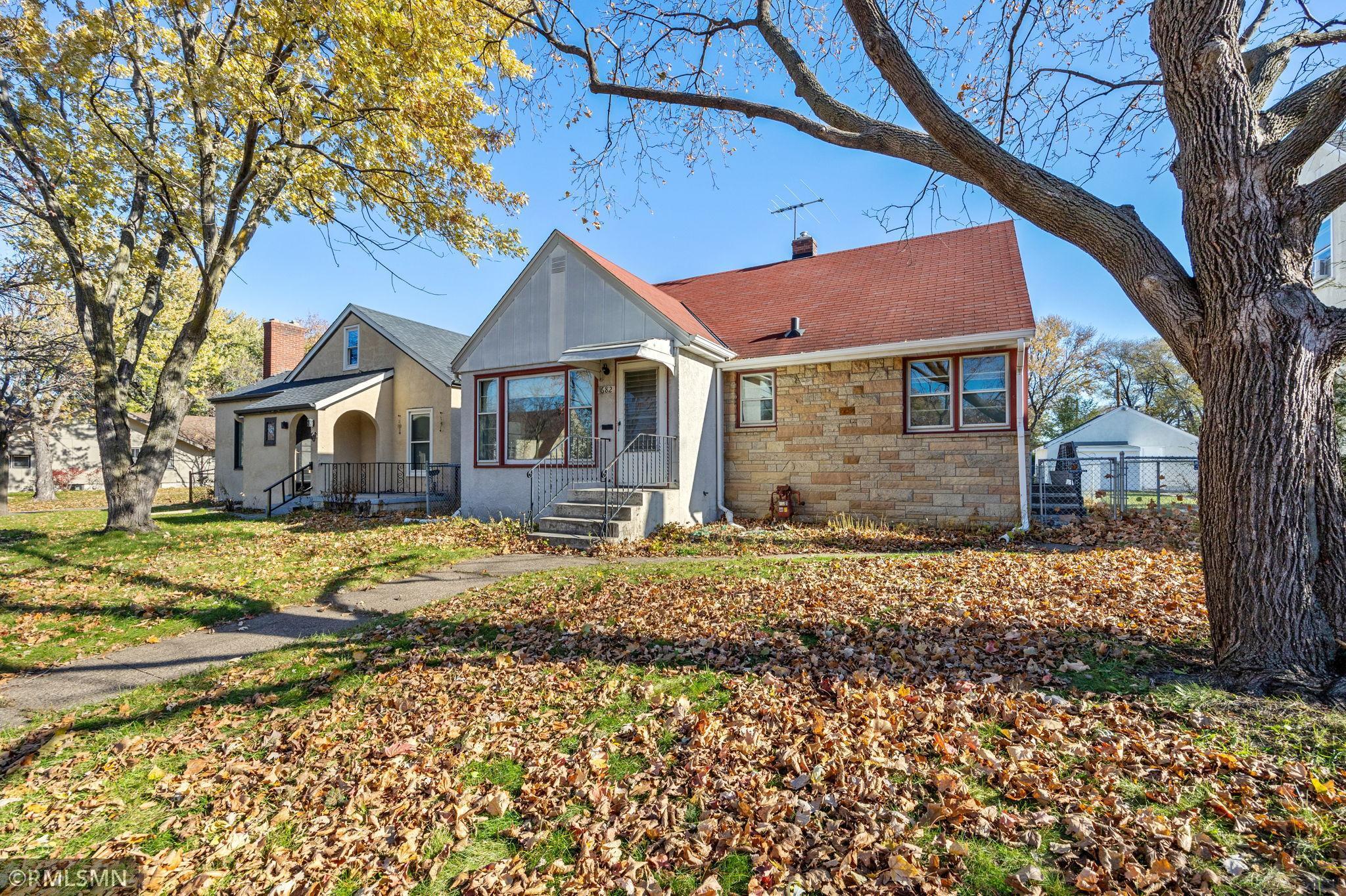 View of Residential at 682 Lexington Parkway, Saint Paul MN 55104, Saint Paul - Mike Wilen | Minnesota Team Real Estate