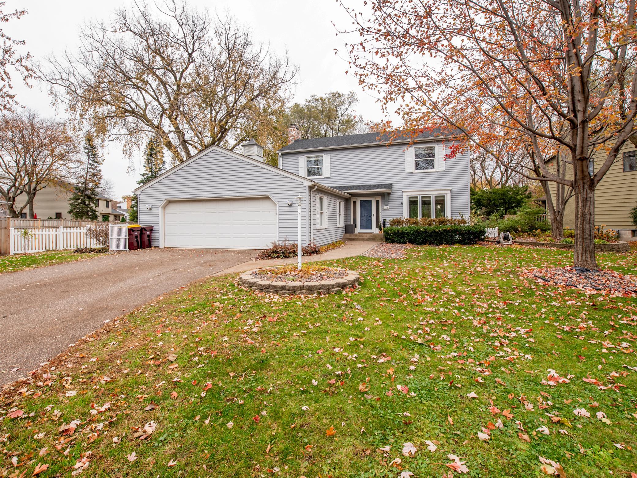 View of Residential at 1778 Overlook Lane, Mendota Heights MN 55118, Mendota Heights - Mike Wilen | Minnesota Team Real Estate