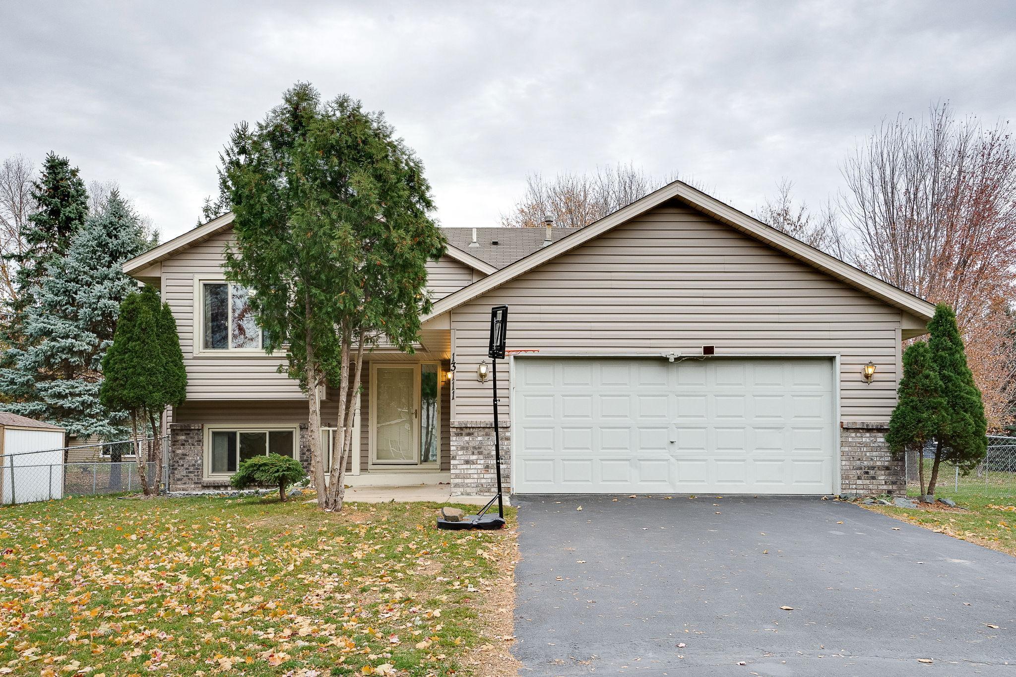 View of Residential at 13111 Zion Street, Coon Rapids MN 55448, Coon Rapids - Mike Wilen | Minnesota Team Real Estate
