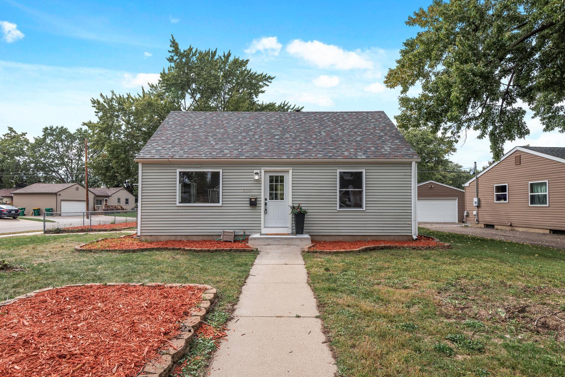 View of Residential at 4801 Yates Avenue, Crystal MN 55429, Crystal - Mike Wilen | Minnesota Team Real Estate