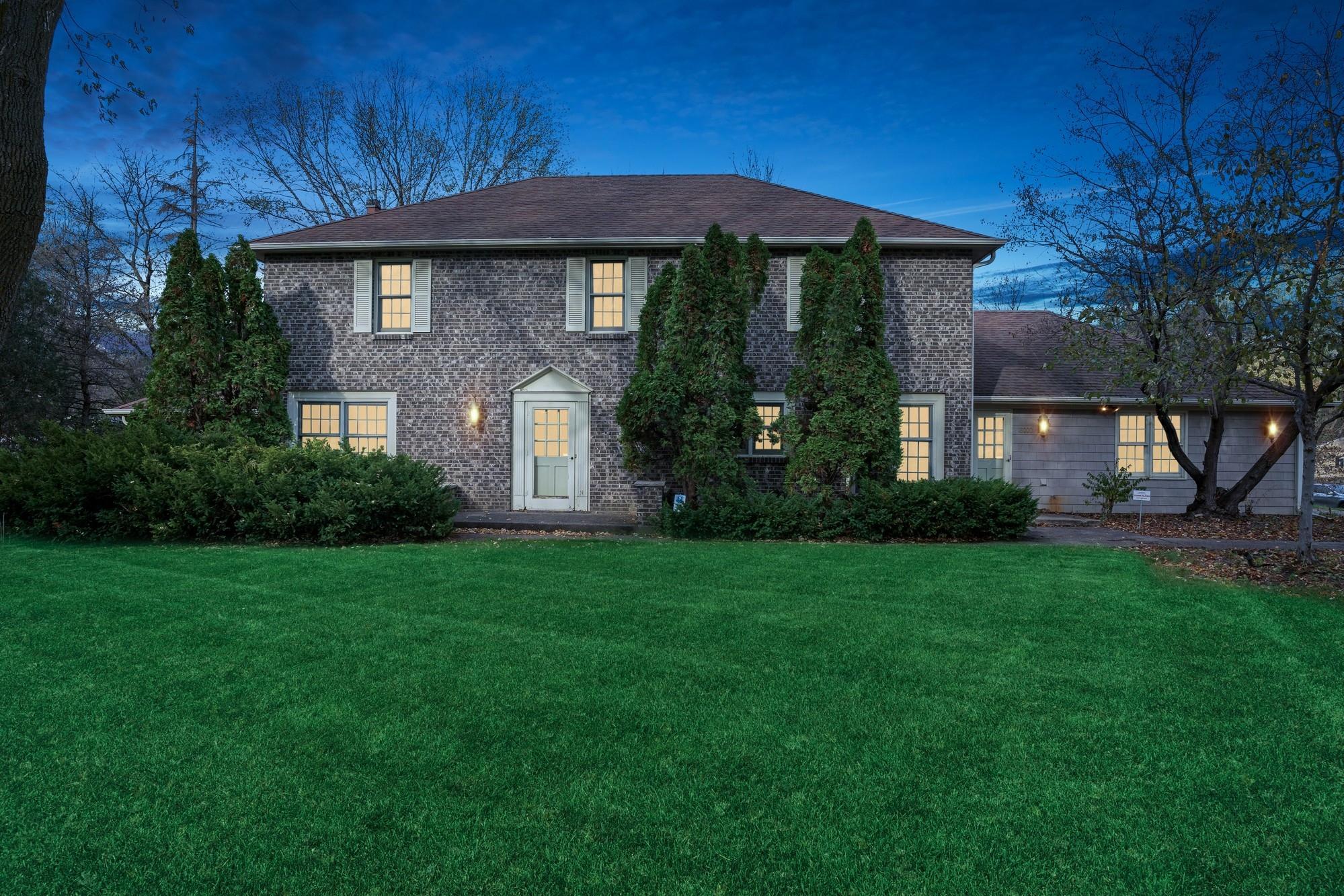 View of Residential at 18000 Berry Lane, Wayzata MN 55391, Wayzata - Mike Wilen | Minnesota Team Real Estate
