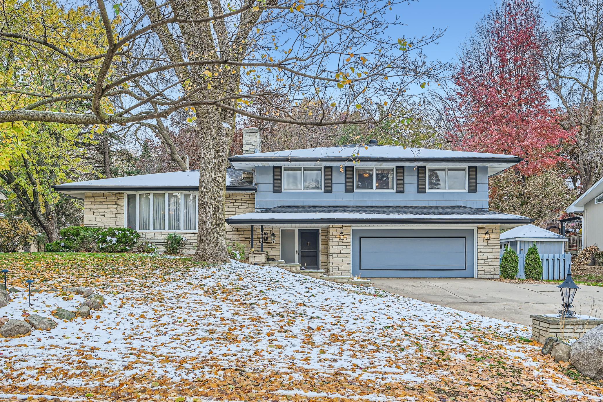 View of Residential at 5020 Pennine Pass, Columbia Heights MN 55421, Columbia Heights - Mike Wilen | Minnesota Team Real Estate