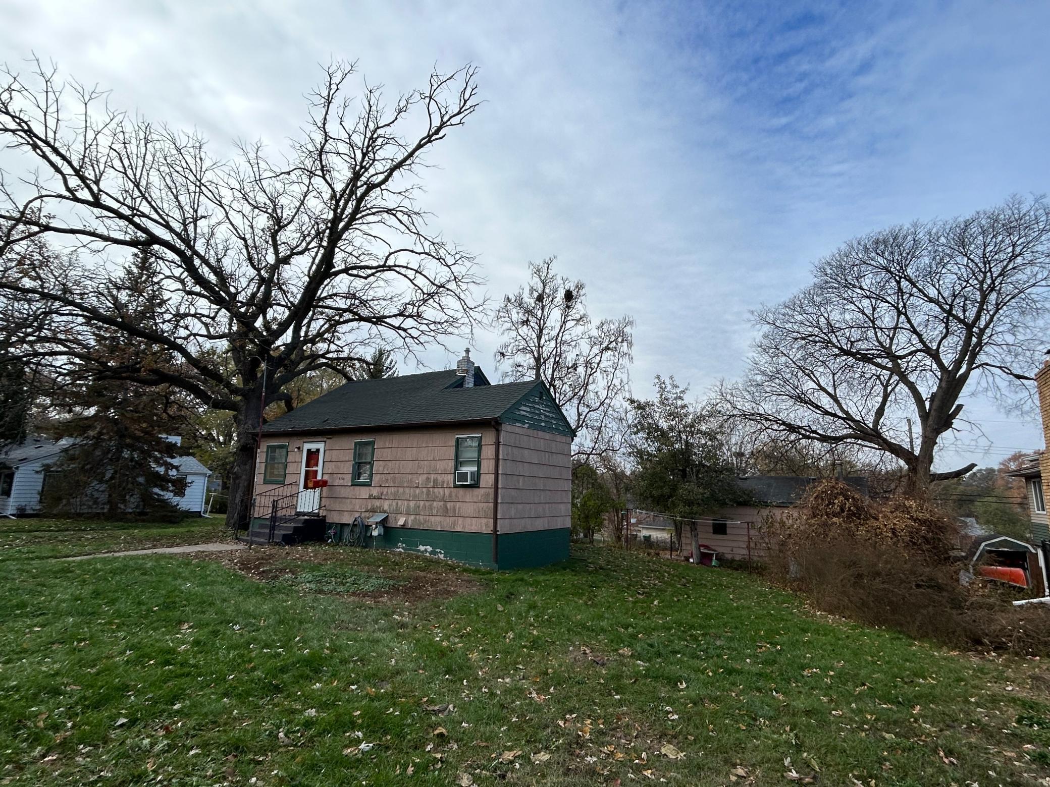 View of Residential at 4700 4th Street, Columbia Heights MN 55421, Columbia Heights - Mike Wilen | Minnesota Team Real Estate