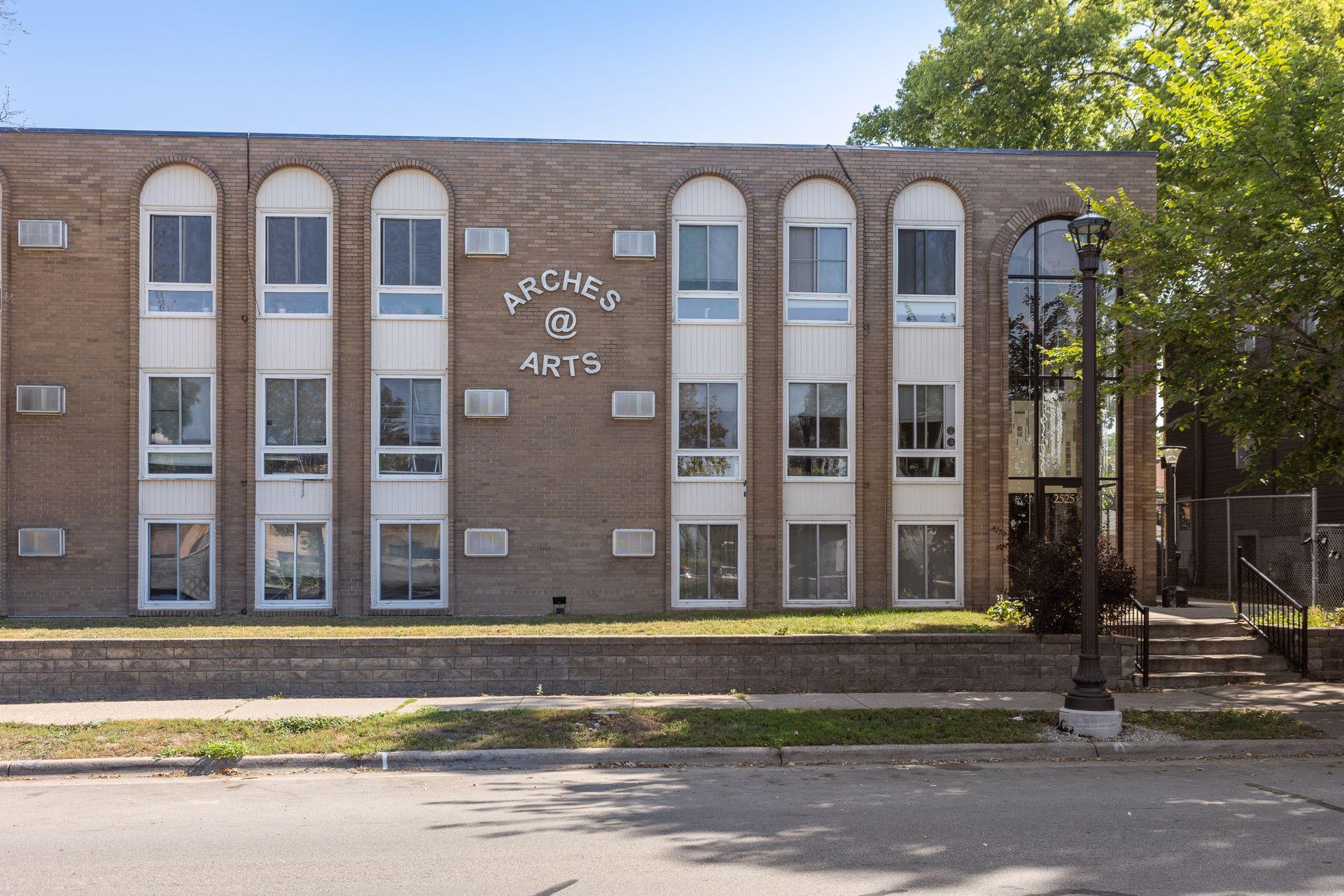 View of Residential at 2525 3rd Avenue #107, Minneapolis MN 55404, Minneapolis - Mike Wilen | Minnesota Team Real Estate
