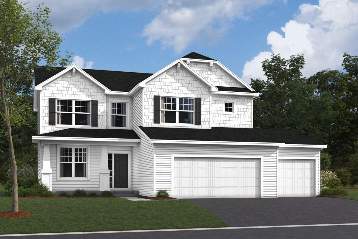 View of Residential at 6671 Bluestem Way, Minnetrista MN 55331, Minnetrista - Mike Wilen | Minnesota Team Real Estate
