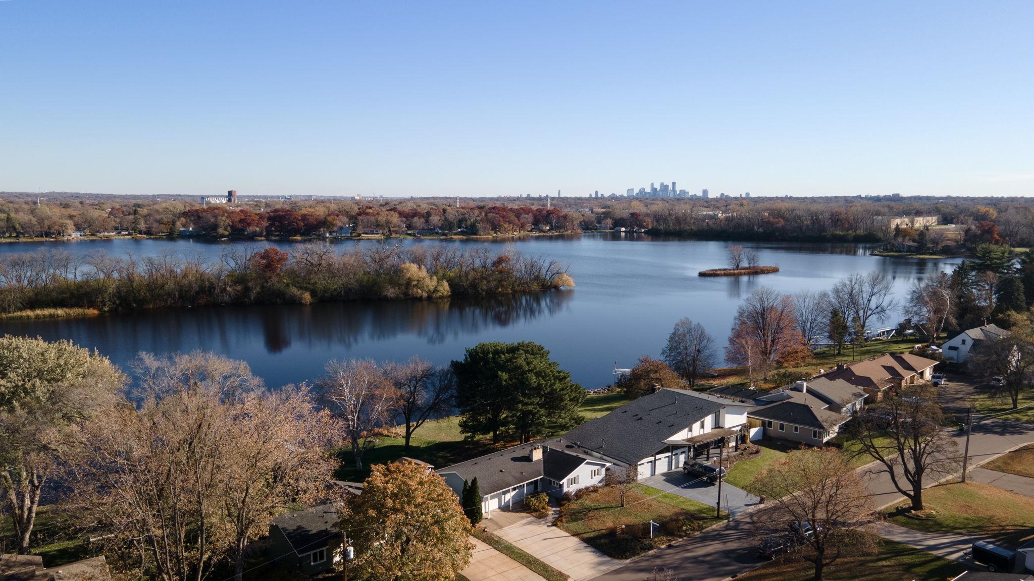 View of Residential at 5614 Twin Lake Terrace, Crystal MN 55429, Crystal - Mike Wilen | Minnesota Team Real Estate