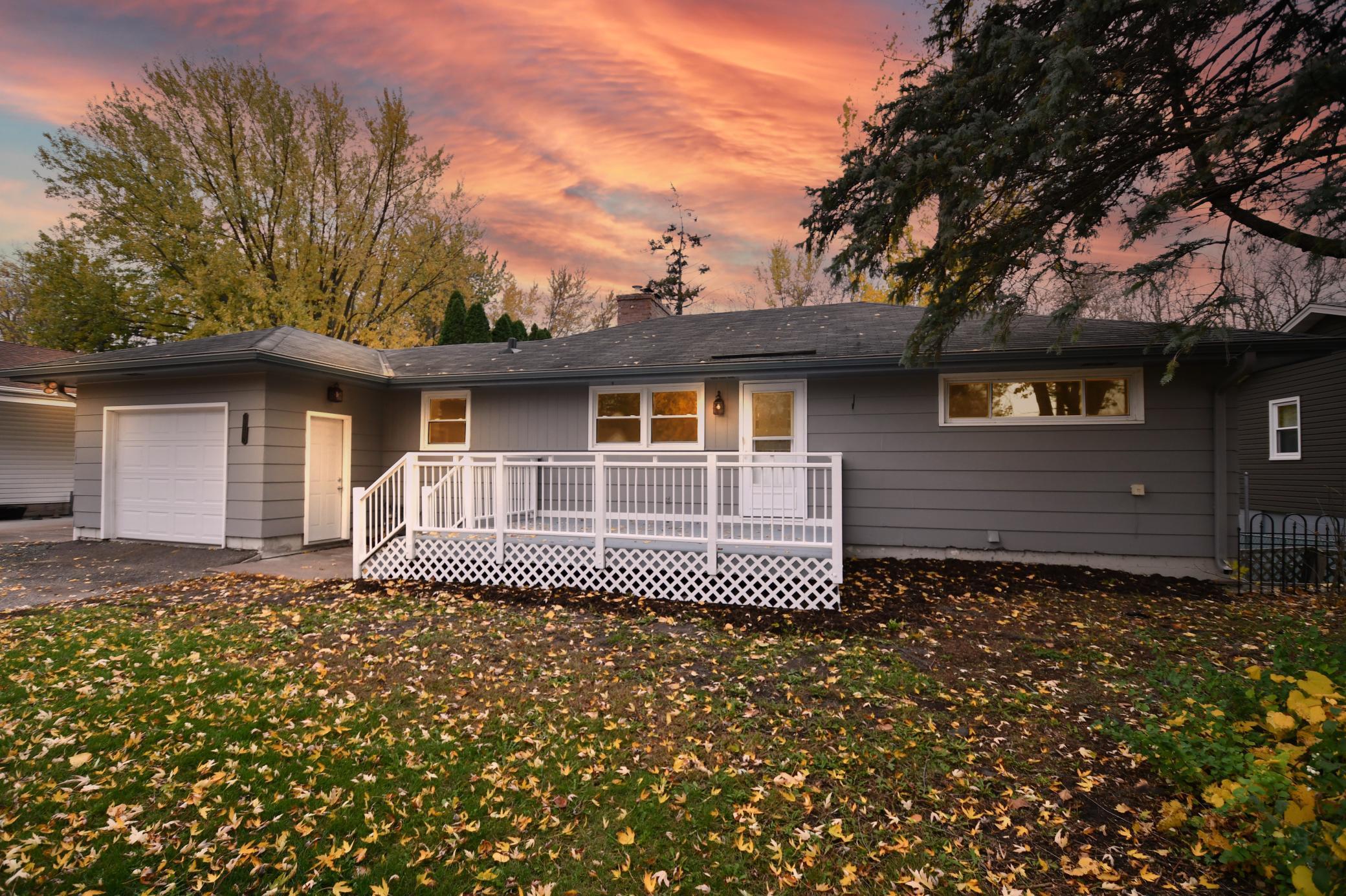 View of Residential at 520 12th Avenue, Forest Lake MN 55025, Forest Lake - Mike Wilen | Minnesota Team Real Estate