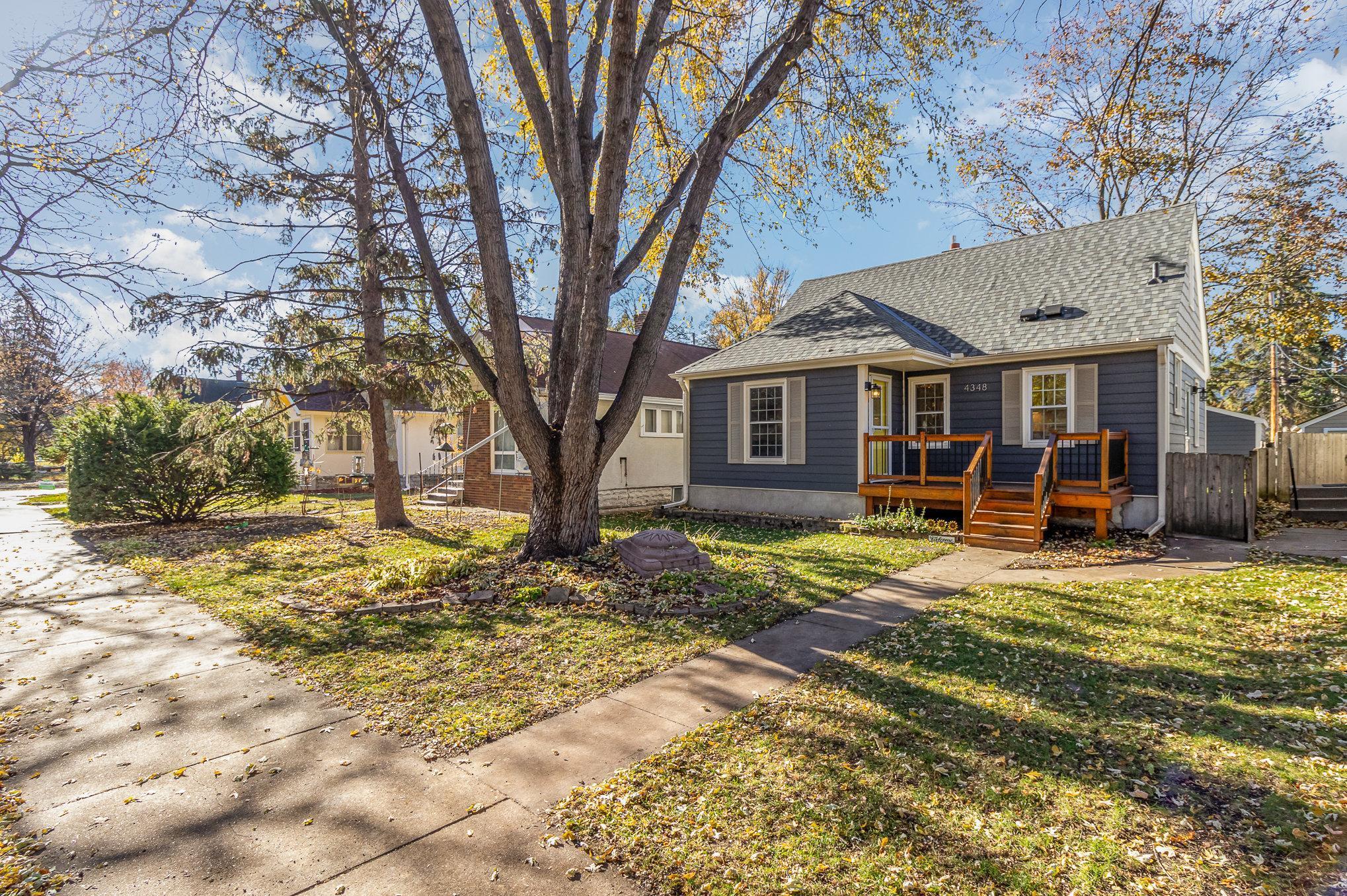 View of Residential at 4348 29th Avenue, Minneapolis MN 55406, Minneapolis - Mike Wilen | Minnesota Team Real Estate