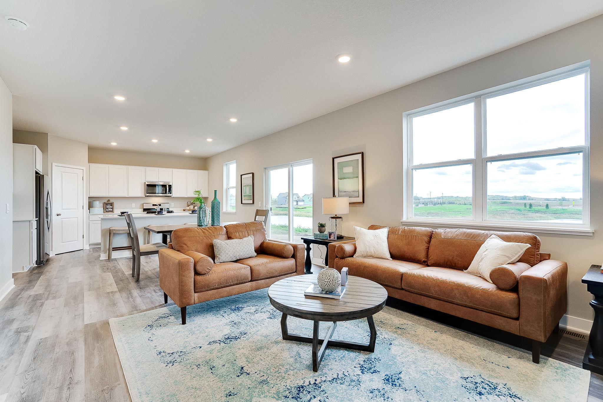 View of Residential at 6590 Pine Arbor Lane, Cottage Grove MN 55016, Cottage Grove - Mike Wilen | Minnesota Team Real Estate