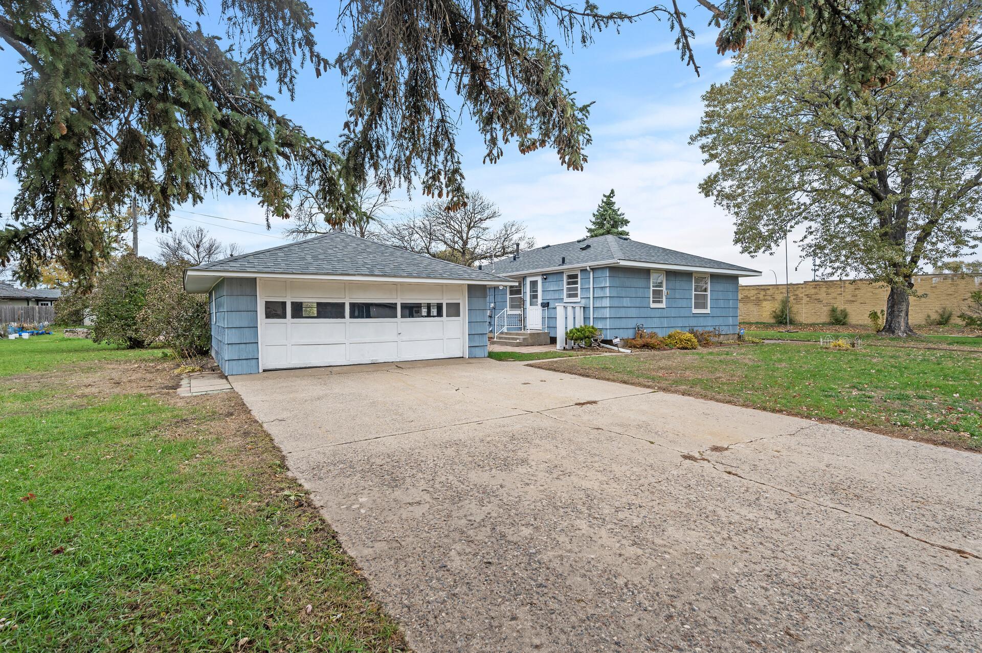 View of Residential at 6230 Lilac Drive, Brooklyn Center MN 55430, Brooklyn Center - Mike Wilen | Minnesota Team Real Estate