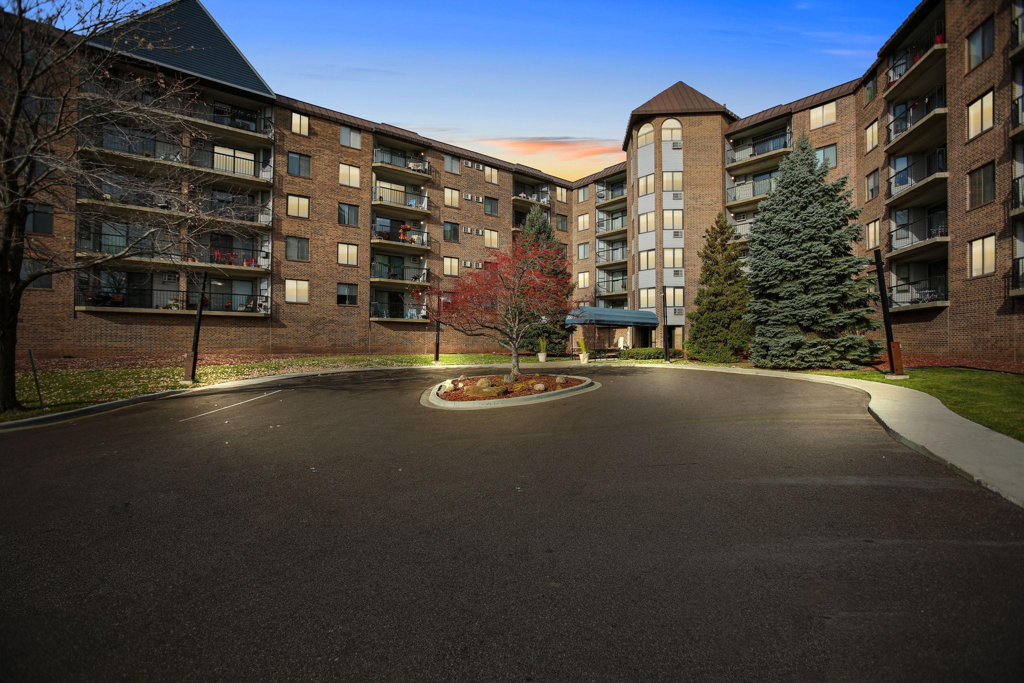 View of Residential at 2601 Kenzie Terrace #131, Saint Anthony MN 55418, Saint Anthony - Mike Wilen | Minnesota Team Real Estate
