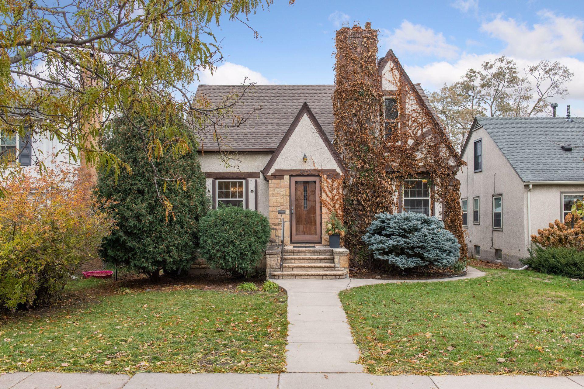 View of Residential at 4909 Clinton Avenue, Minneapolis MN 55419, Minneapolis - Mike Wilen | Minnesota Team Real Estate