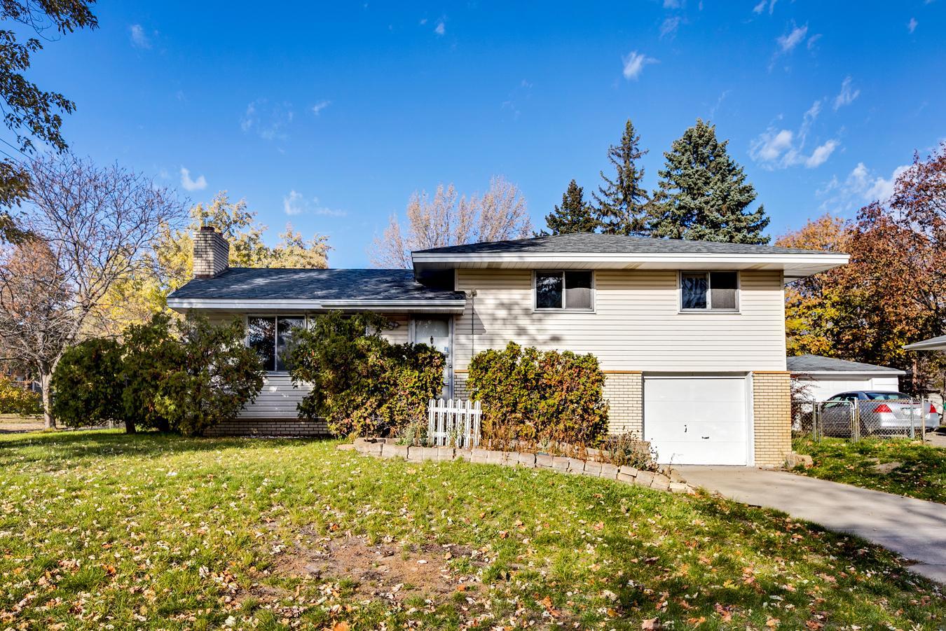 View of Residential at 3318 64th Avenue, Brooklyn Center MN 55429, Brooklyn Center - Mike Wilen | Minnesota Team Real Estate