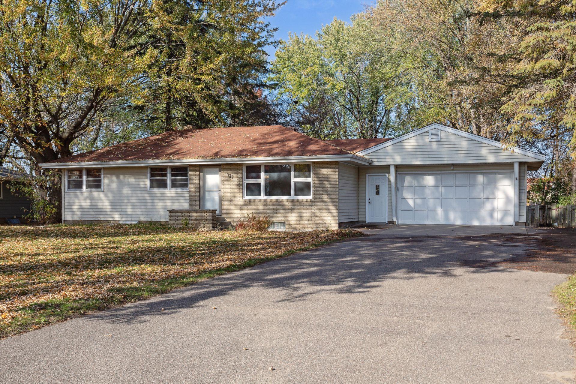 View of Residential at 327 Elm Street, Lino Lakes MN 55014, Lino Lakes - Mike Wilen | Minnesota Team Real Estate
