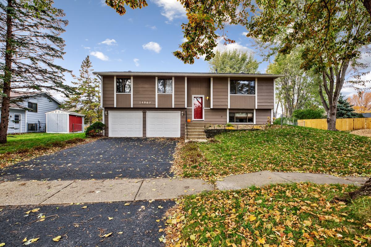 View of Residential at 14960 Echo Way, Apple Valley MN 55124, Apple Valley - Mike Wilen | Minnesota Team Real Estate