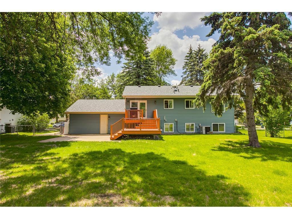 View of Residential at 4063 88th Avenue, Circle Pines MN 55014, Circle Pines - Mike Wilen | Minnesota Team Real Estate