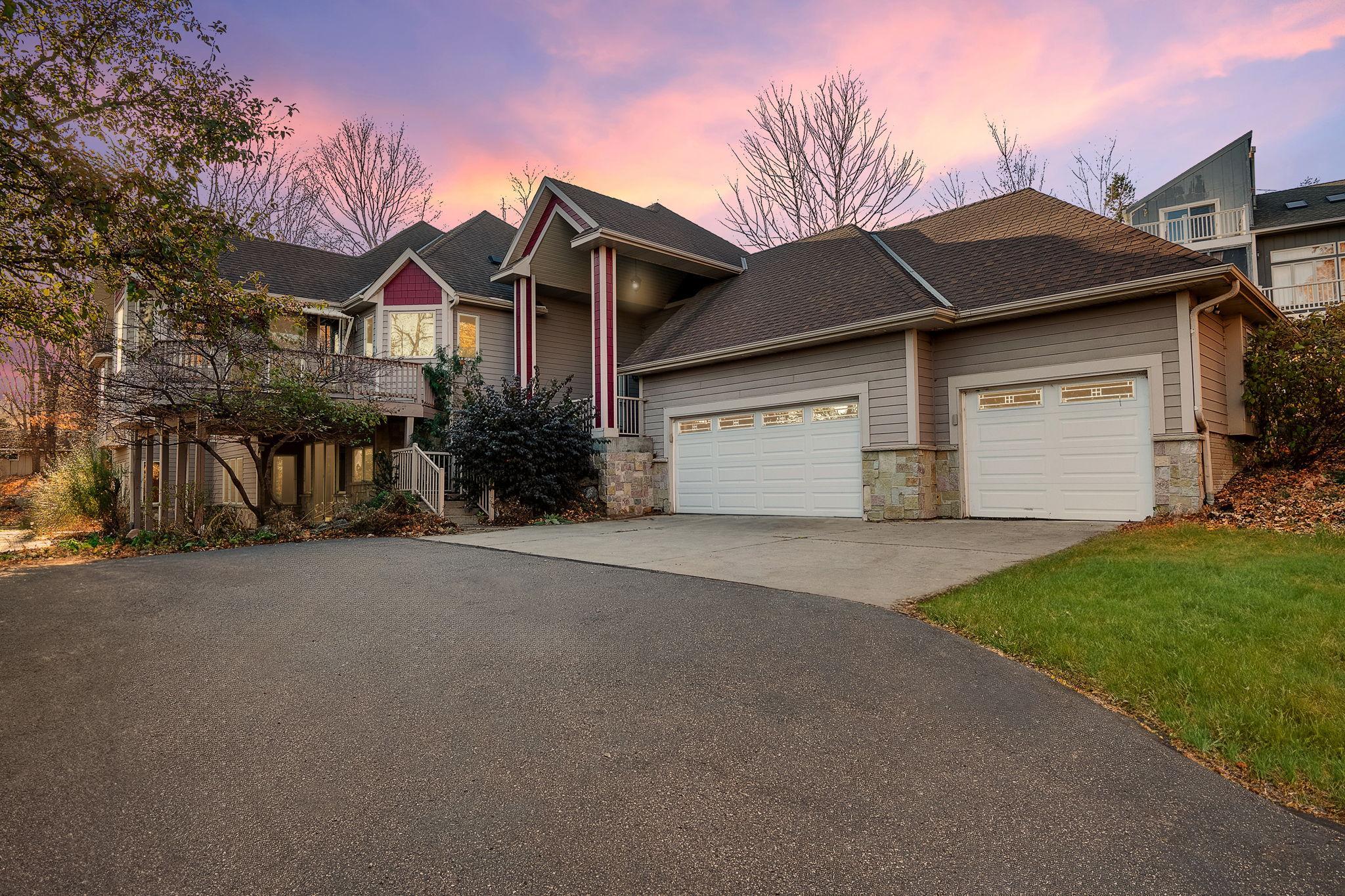 View of Residential at 4475 Forest Lake Landing, Mound MN 55364, Mound - Mike Wilen | Minnesota Team Real Estate