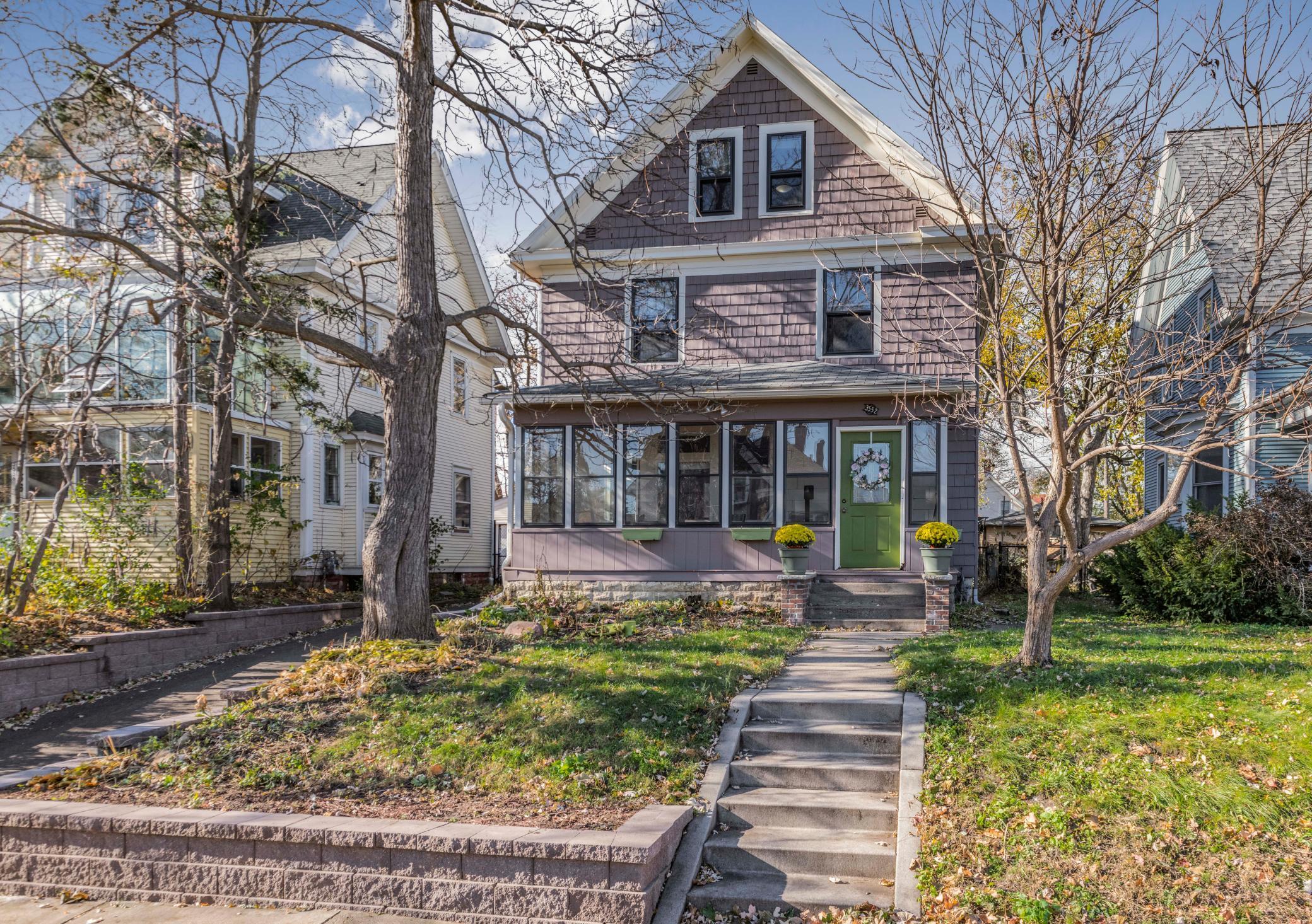 View of Residential at 3552 Pillsbury Avenue, Minneapolis MN 55408, Minneapolis - Mike Wilen | Minnesota Team Real Estate