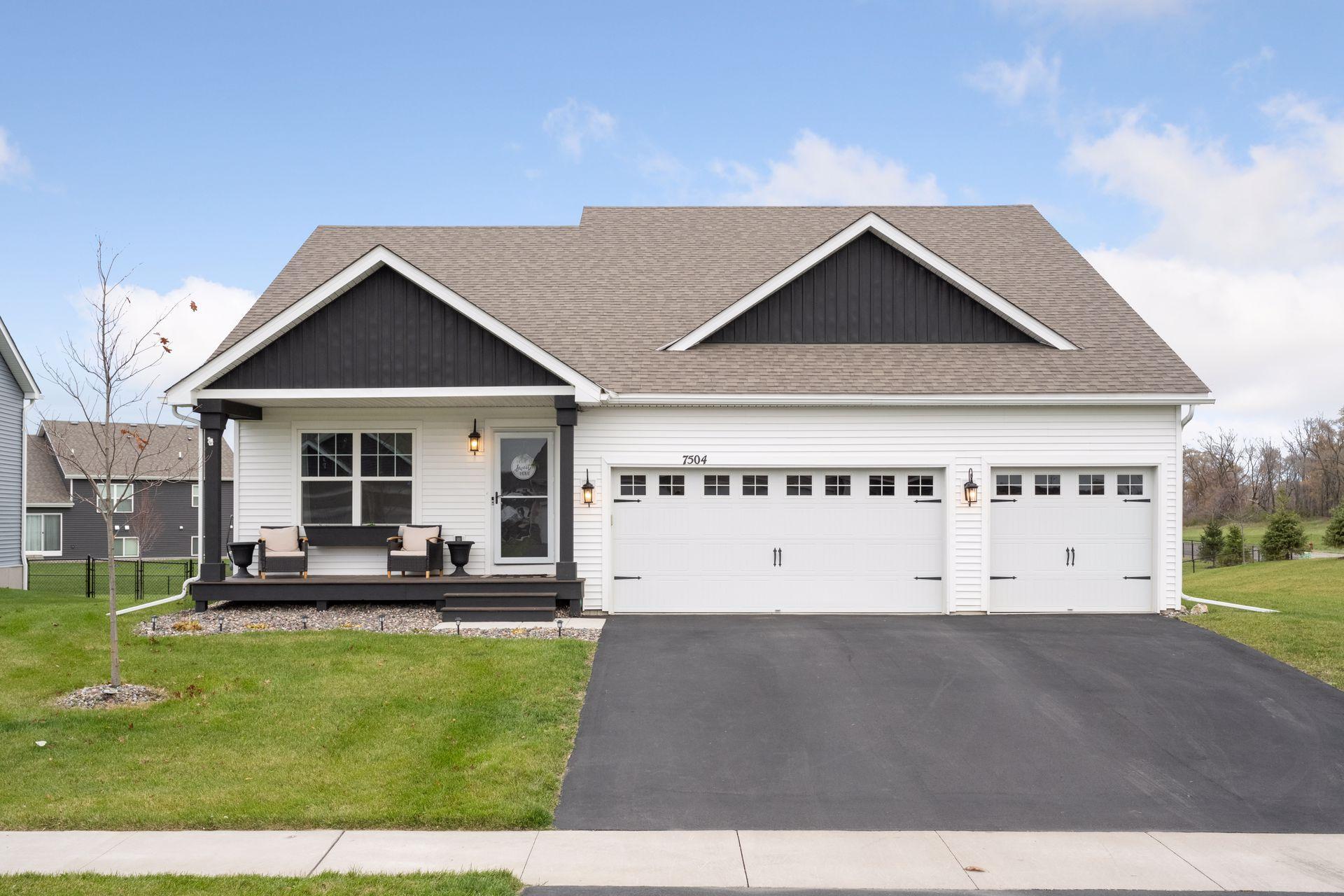 View of Residential at 7504 Ochoa Avenue, Otsego MN 55330, Otsego - Mike Wilen | Minnesota Team Real Estate