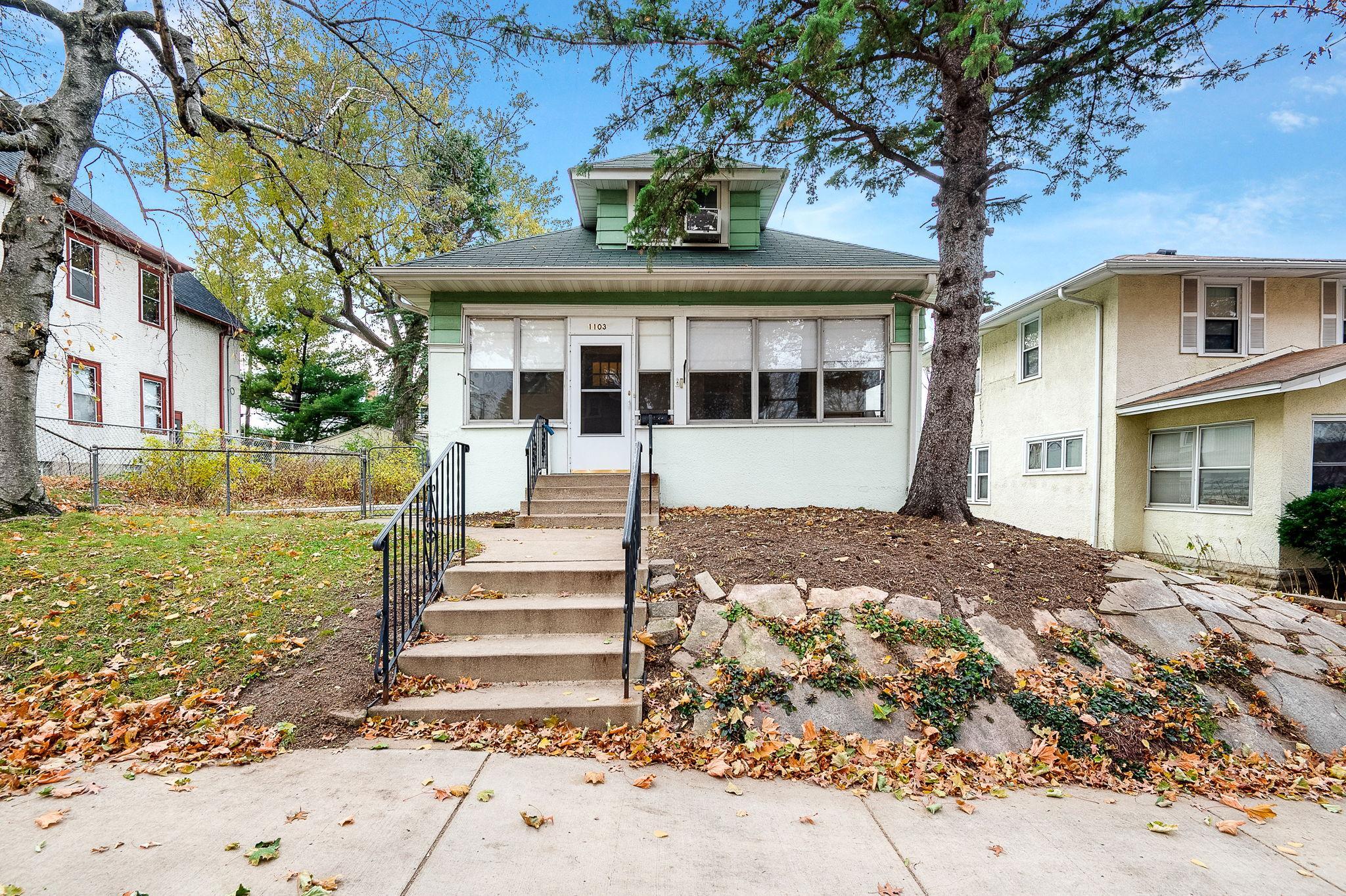 View of Residential at 1103 Churchill Street, Saint Paul MN 55103, Saint Paul - Mike Wilen | Minnesota Team Real Estate