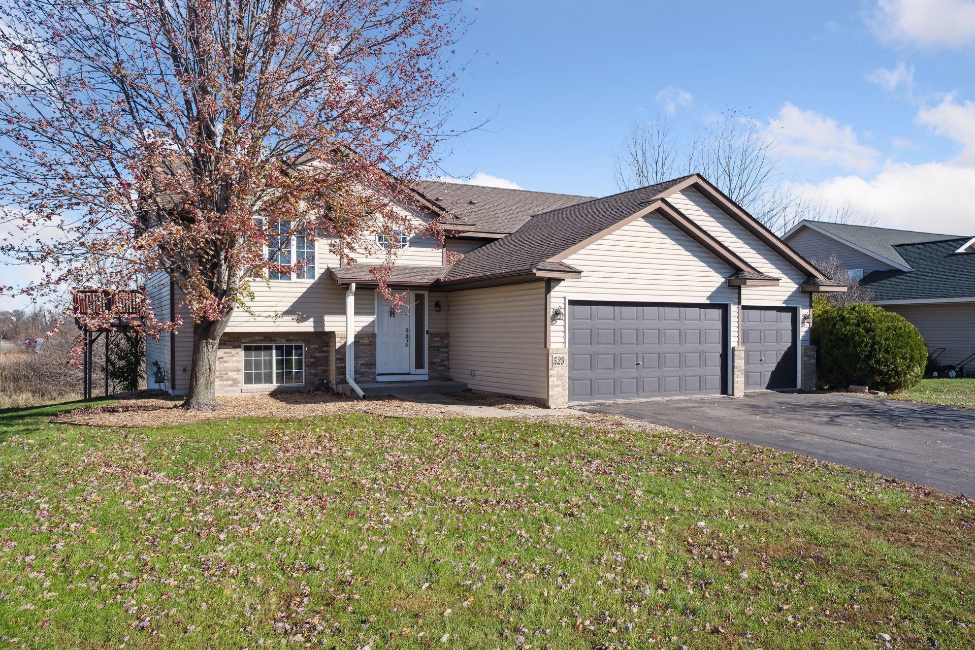 View of Residential at 529 1st Street, Montrose MN 55363, Montrose - Mike Wilen | Minnesota Team Real Estate