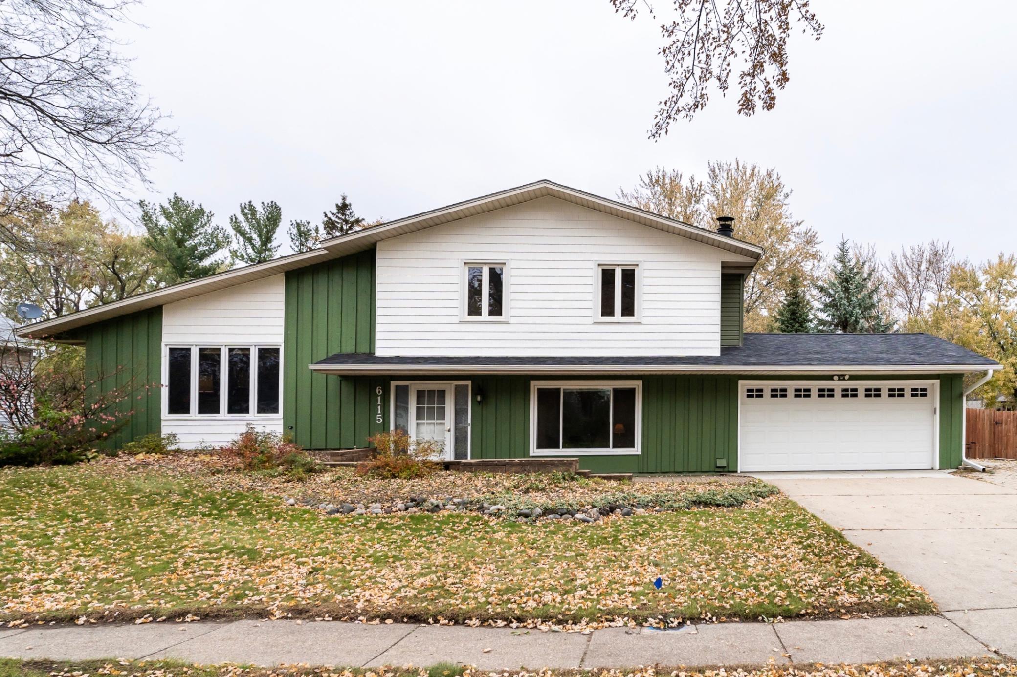 View of Residential at 6115 134th Street, Apple Valley MN 55124, Apple Valley - Mike Wilen | Minnesota Team Real Estate