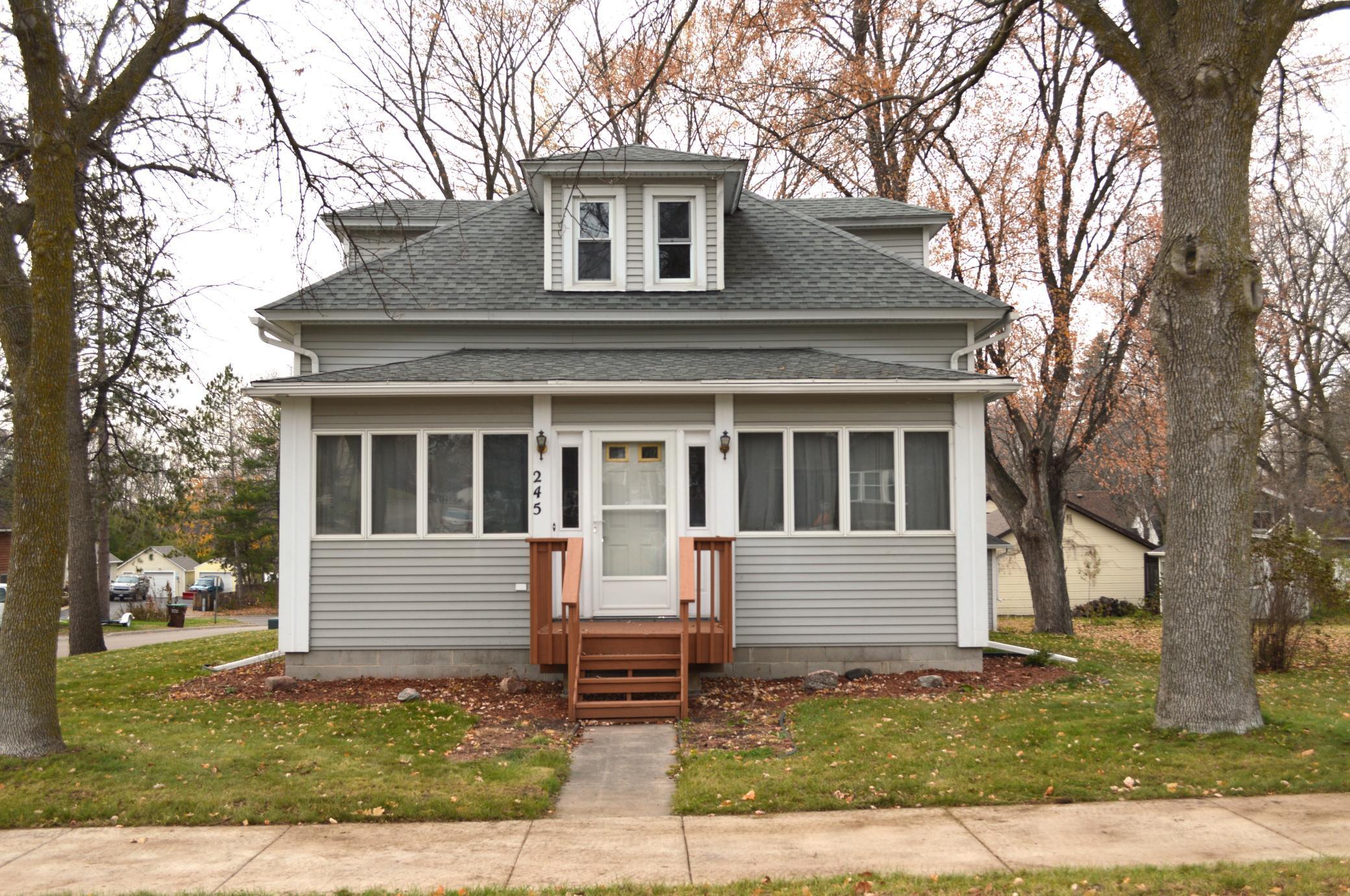 View of Residential at 245 2nd Street, Delano MN 55328, Delano - Mike Wilen | Minnesota Team Real Estate