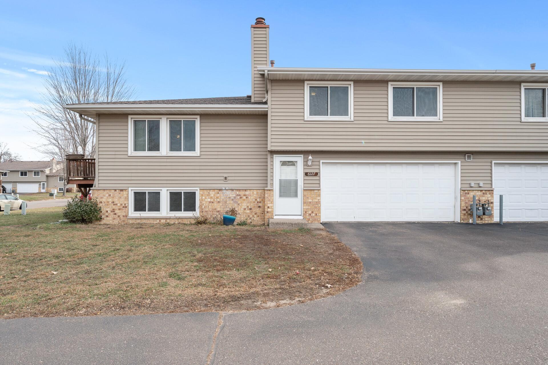 View of Residential at 6127 64th Avenue, Brooklyn Park MN 55429, Brooklyn Park - Mike Wilen | Minnesota Team Real Estate