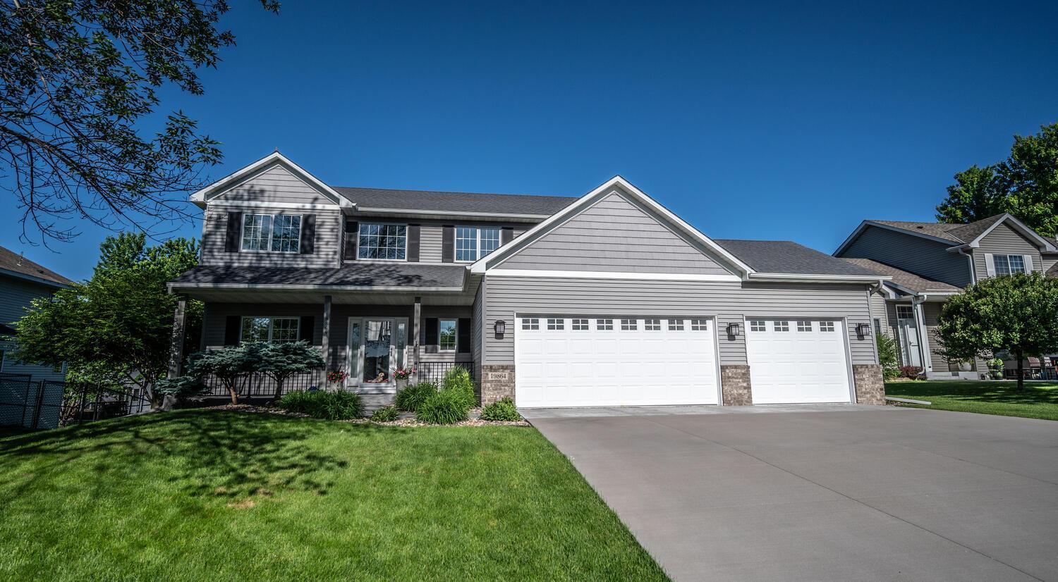 View of Residential at 19864 Evensong Avenue, Farmington MN 55024, Farmington - Mike Wilen | Minnesota Team Real Estate