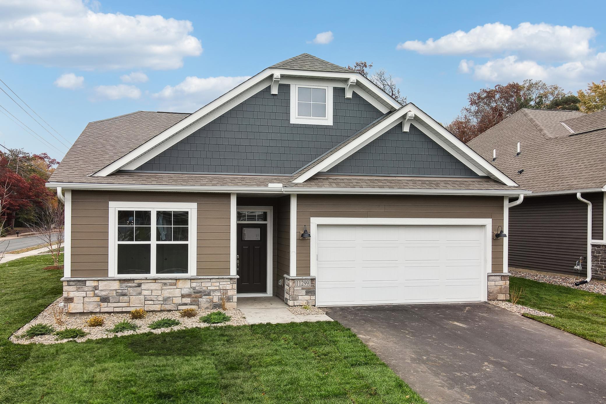 View of Residential at 11299 Tyler Street, Blaine MN 55434, Blaine - Mike Wilen | Minnesota Team Real Estate