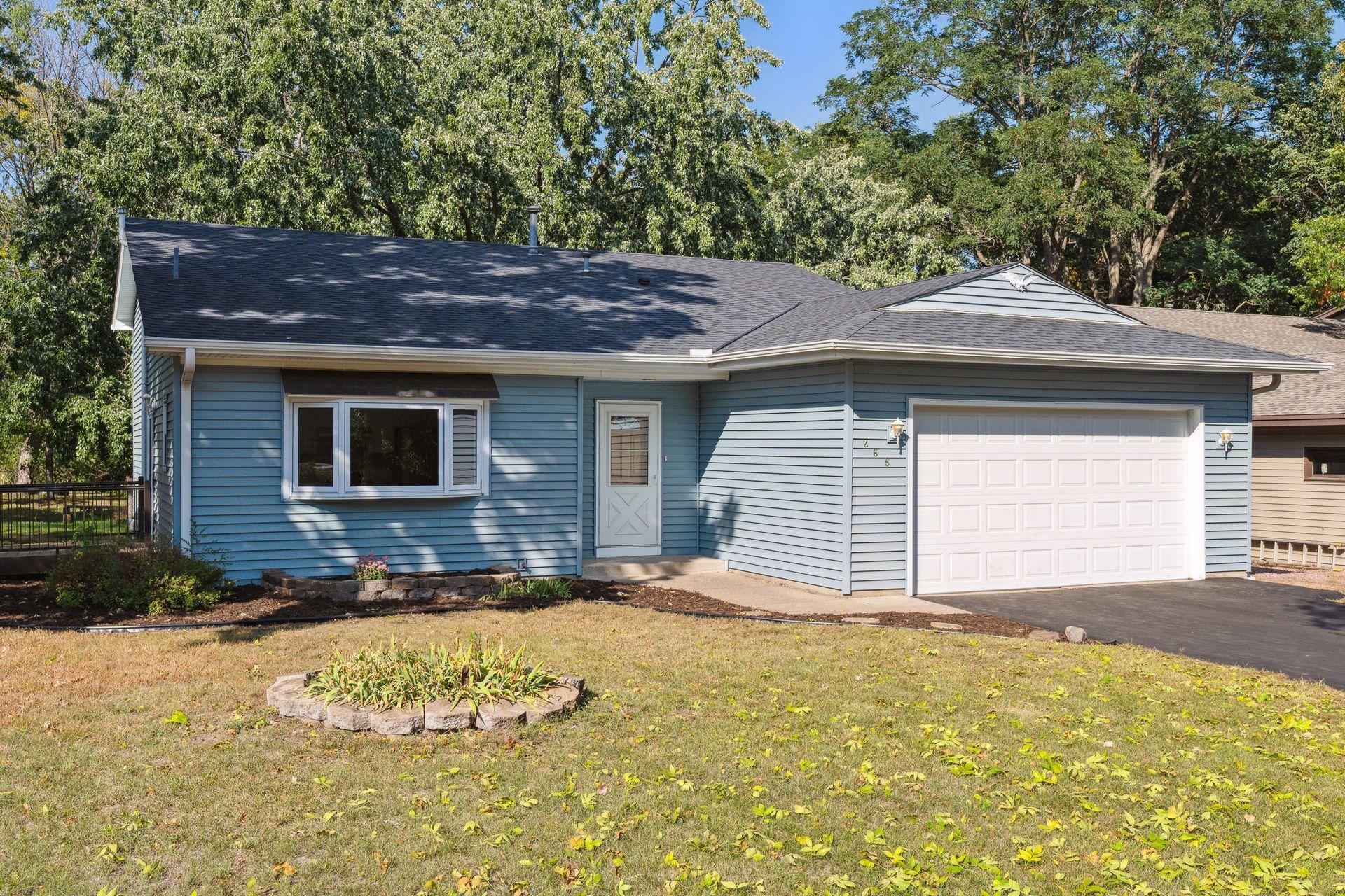 View of Residential at 265 116th Avenue, Coon Rapids MN 55448, Coon Rapids - Mike Wilen | Minnesota Team Real Estate