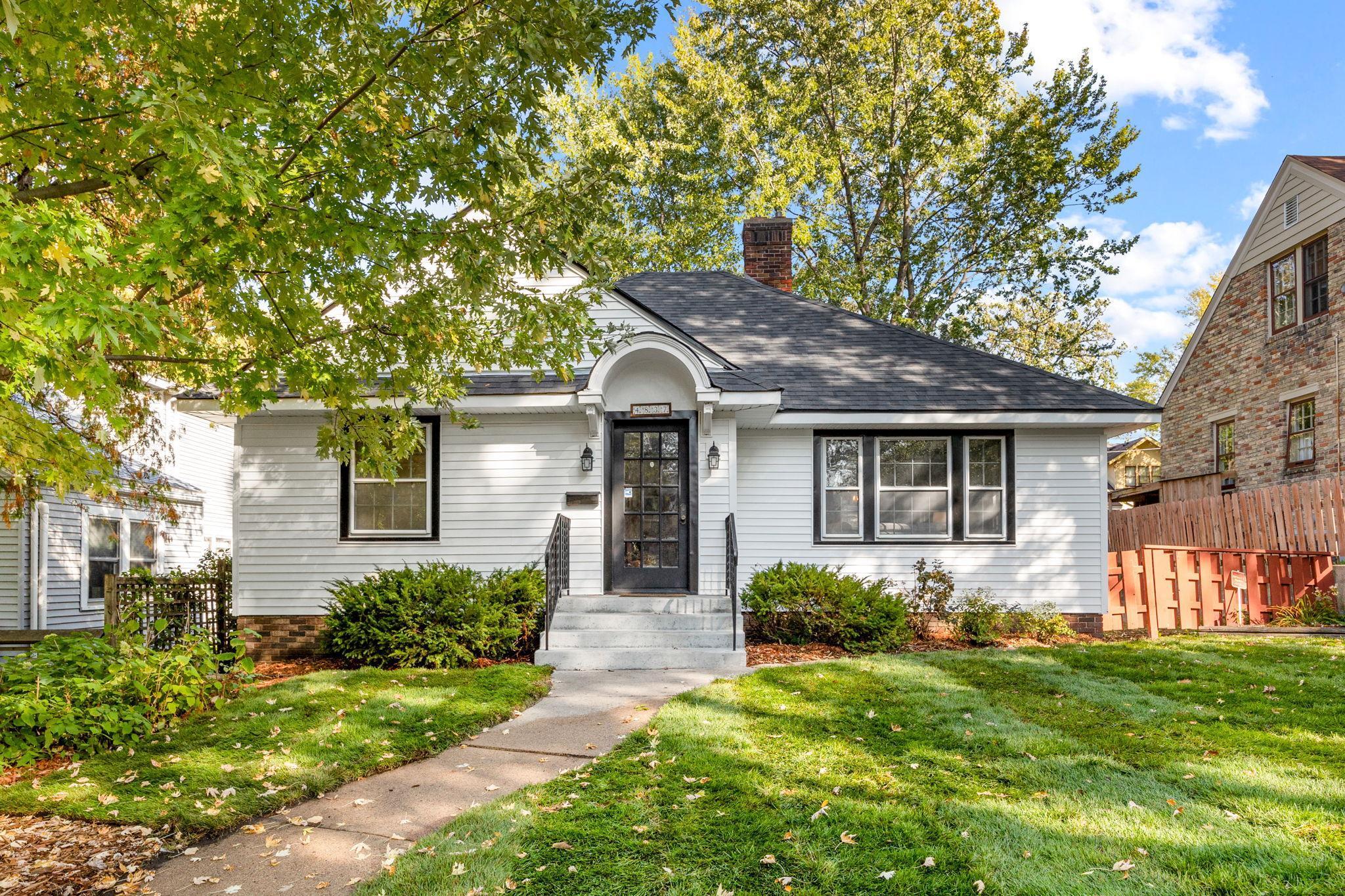 View of Residential at 4837 Grand Avenue, Minneapolis MN 55419, Minneapolis - Mike Wilen | Minnesota Team Real Estate