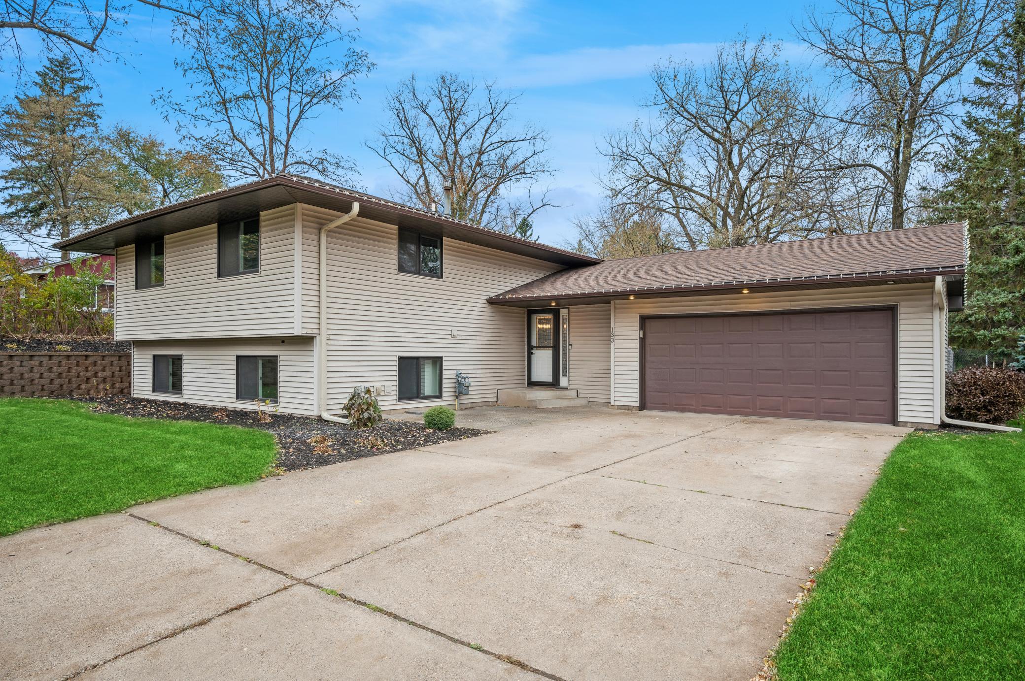 View of Residential at 133 Greenwood Street, Mahtomedi MN 55115, Mahtomedi - Mike Wilen | Minnesota Team Real Estate