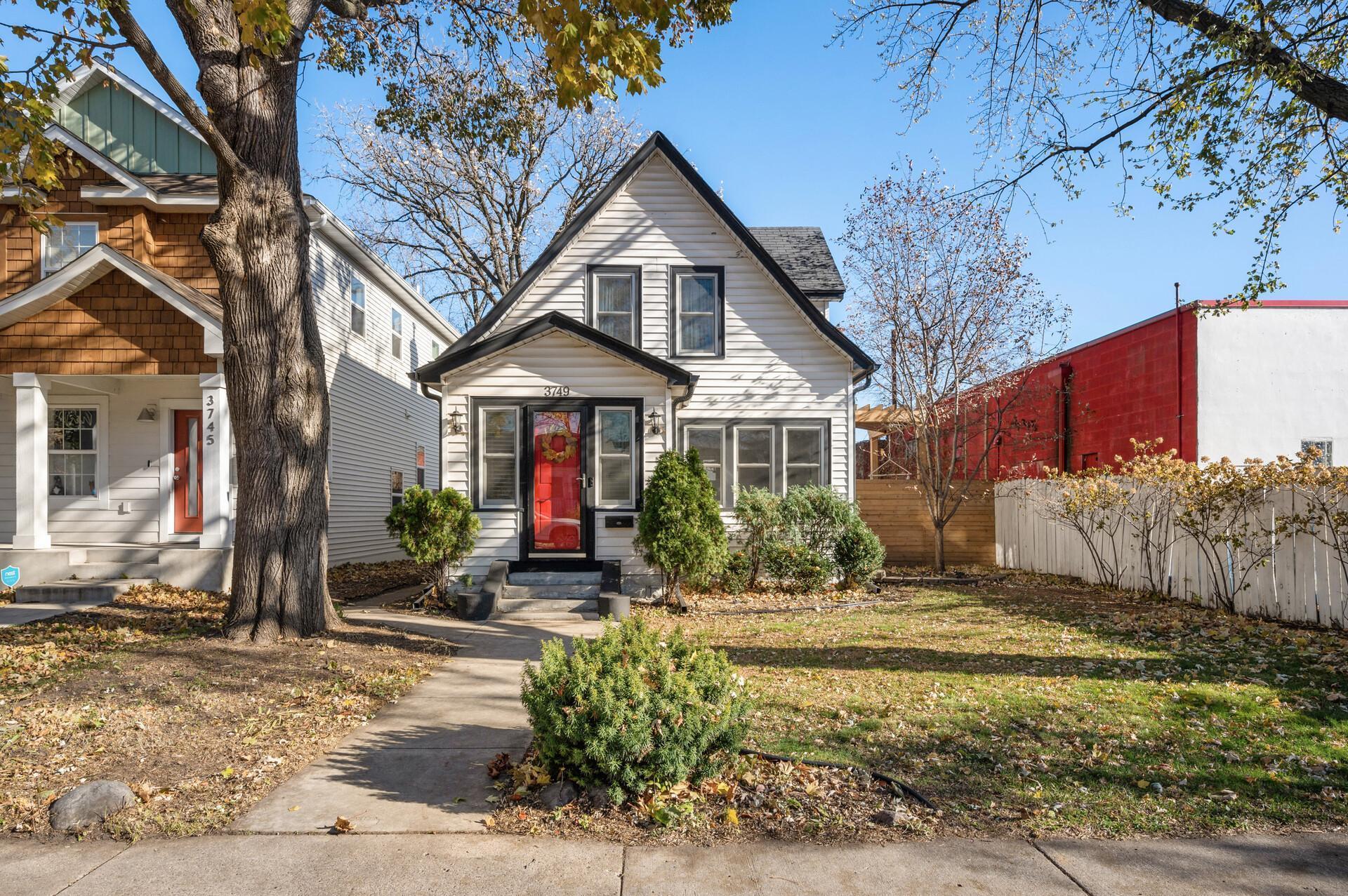 View of Residential at 3749 28th Avenue, Minneapolis MN 55406, Minneapolis - Mike Wilen | Minnesota Team Real Estate