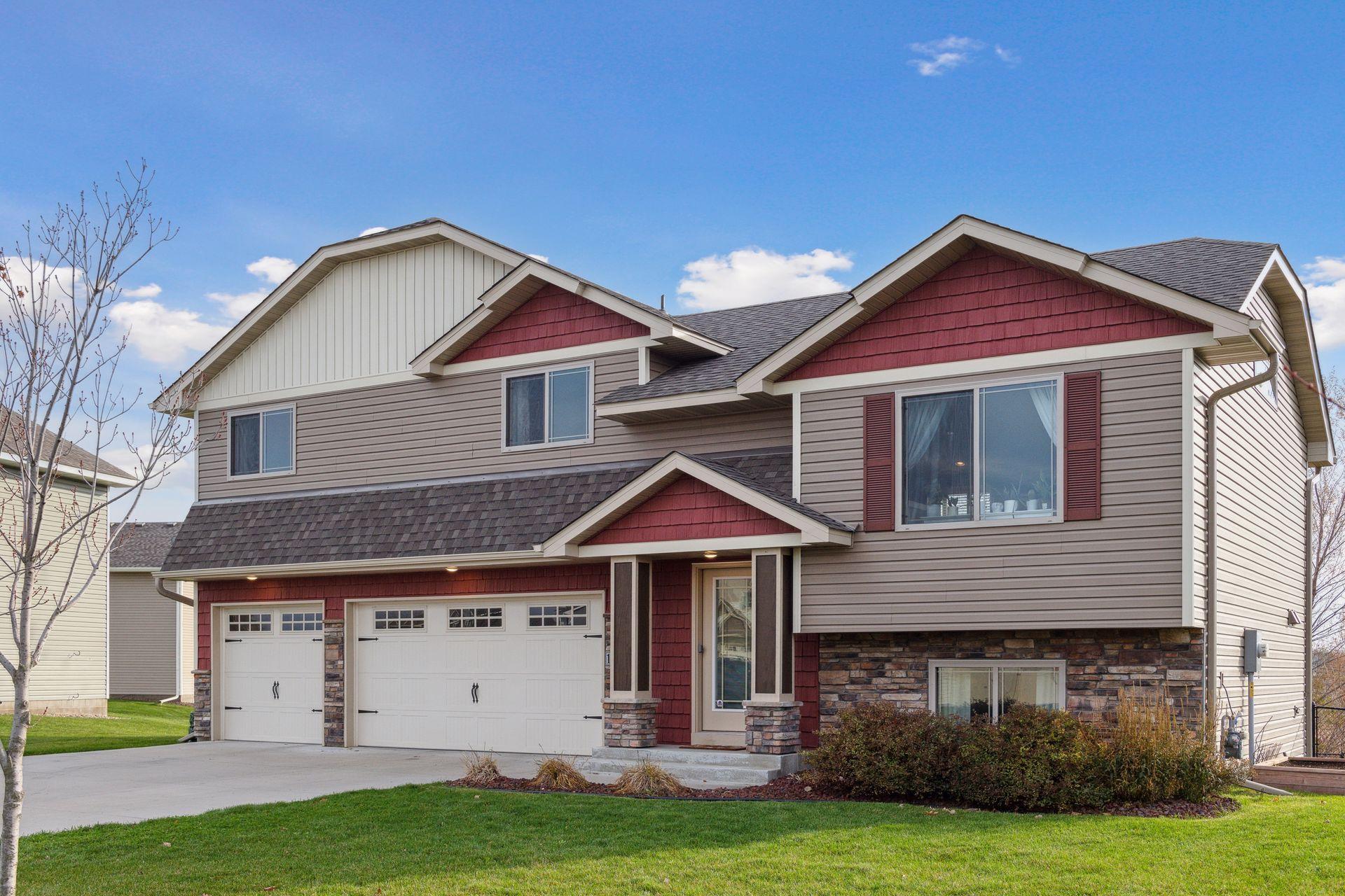 View of Residential at 1695 Hidden Trail, Mayer MN 55360, Mayer - Mike Wilen | Minnesota Team Real Estate