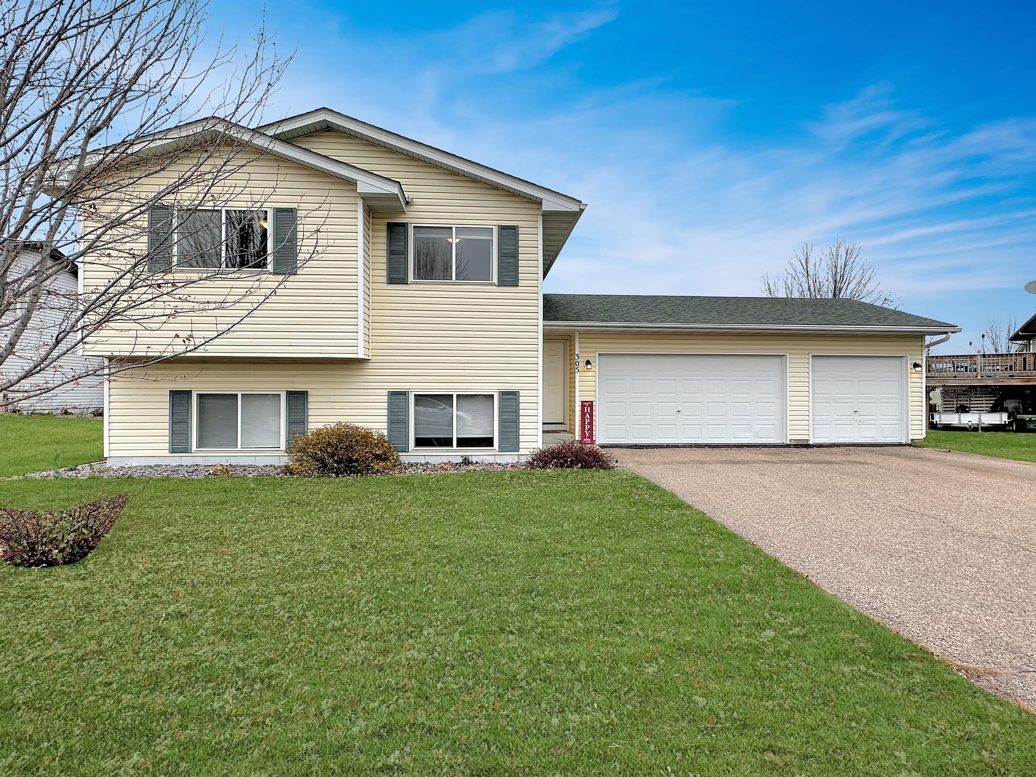 View of Residential at 305 Hogan Drive, Montrose MN 55363, Montrose - Mike Wilen | Minnesota Team Real Estate