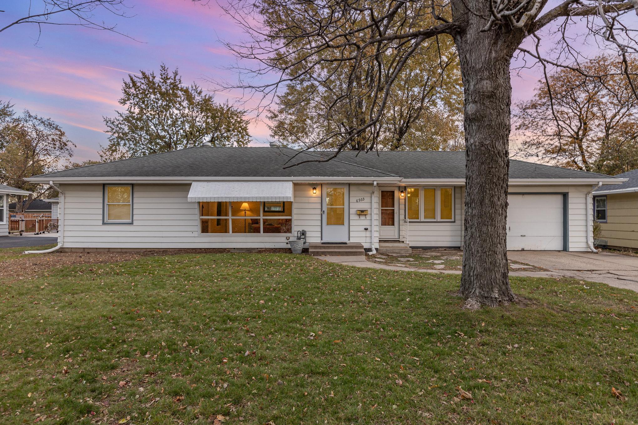 View of Residential at 6933 17th Avenue, Richfield MN 55423, Richfield - Mike Wilen | Minnesota Team Real Estate
