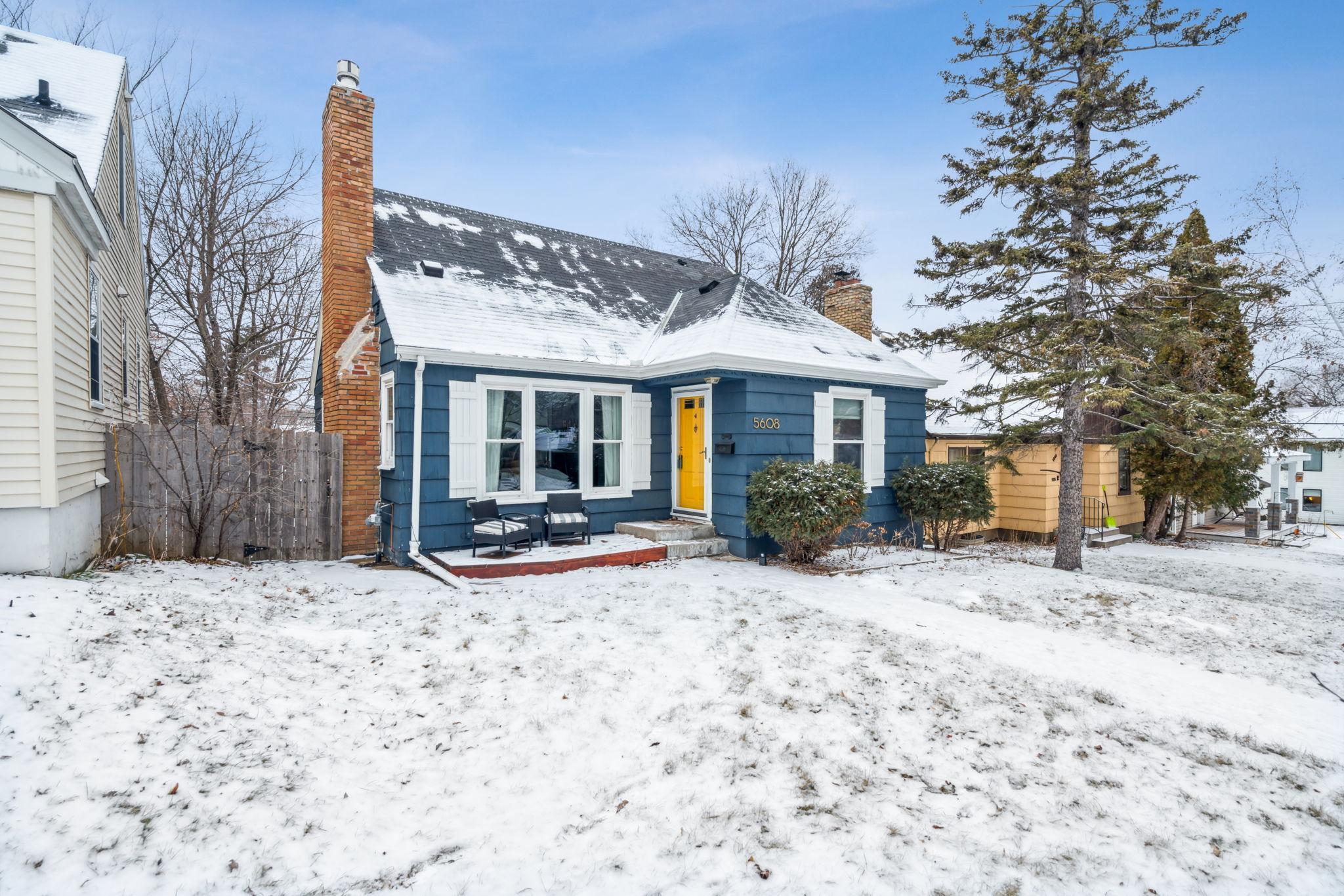View of Residential at 5608 Humboldt Avenue, Minneapolis MN 55419, Minneapolis - Mike Wilen | Minnesota Team Real Estate