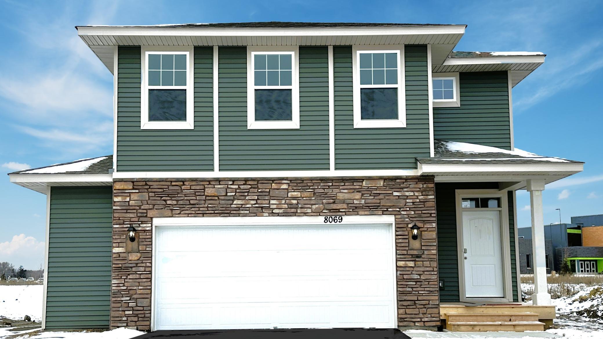View of Residential at 8069 Marquette Avenue, Otsego MN 55330, Otsego - Mike Wilen | Minnesota Team Real Estate