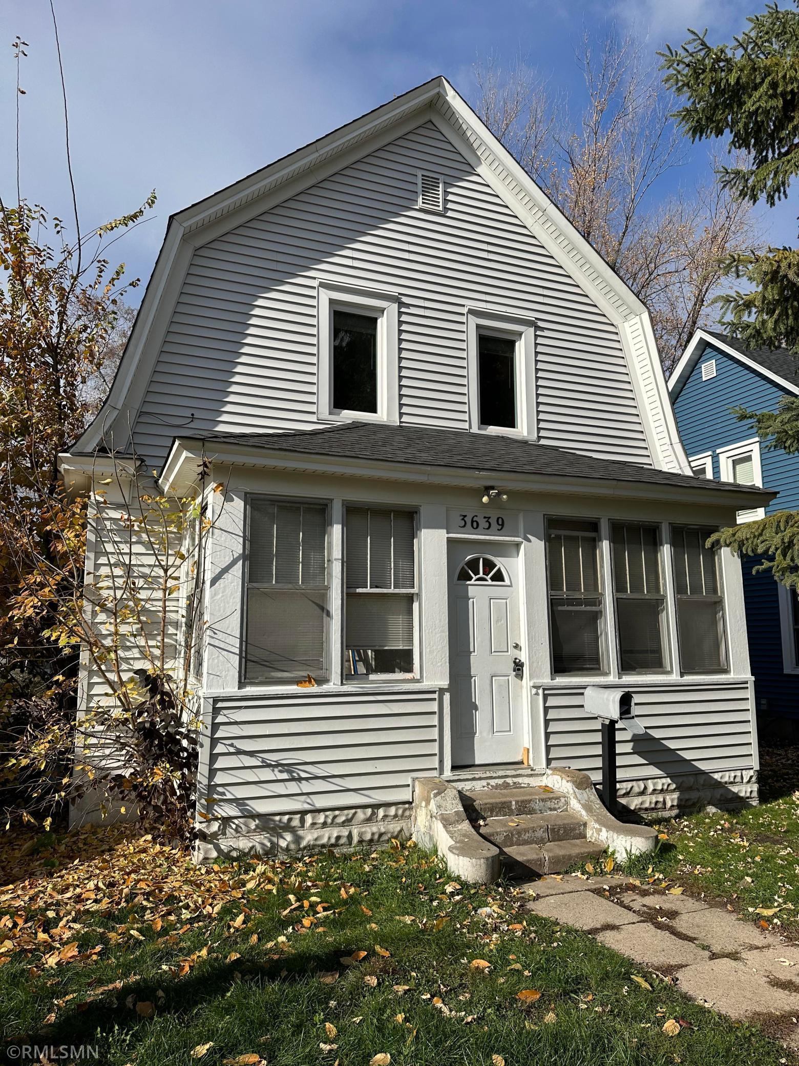 View of Residential at 3639 Girard Avenue, Minneapolis MN 55412, Minneapolis - Mike Wilen | Minnesota Team Real Estate
