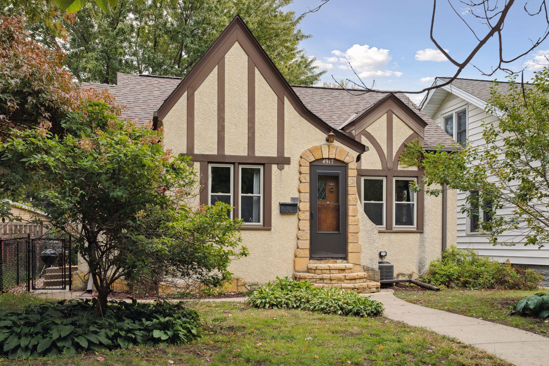 View of Residential at 4917 32nd Avenue, Minneapolis MN 55417, Minneapolis - Mike Wilen | Minnesota Team Real Estate