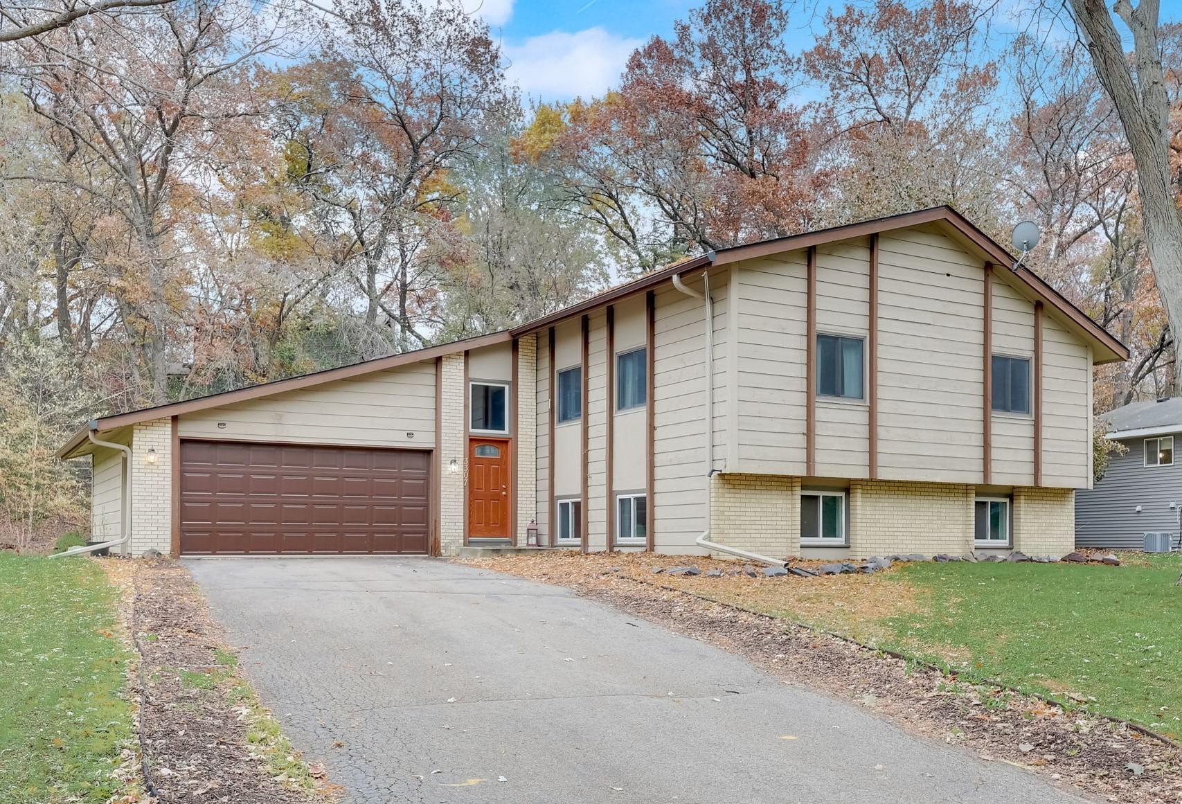 View of Residential at 3307 Red Oak Circle, Burnsville MN 55337, Burnsville - Mike Wilen | Minnesota Team Real Estate