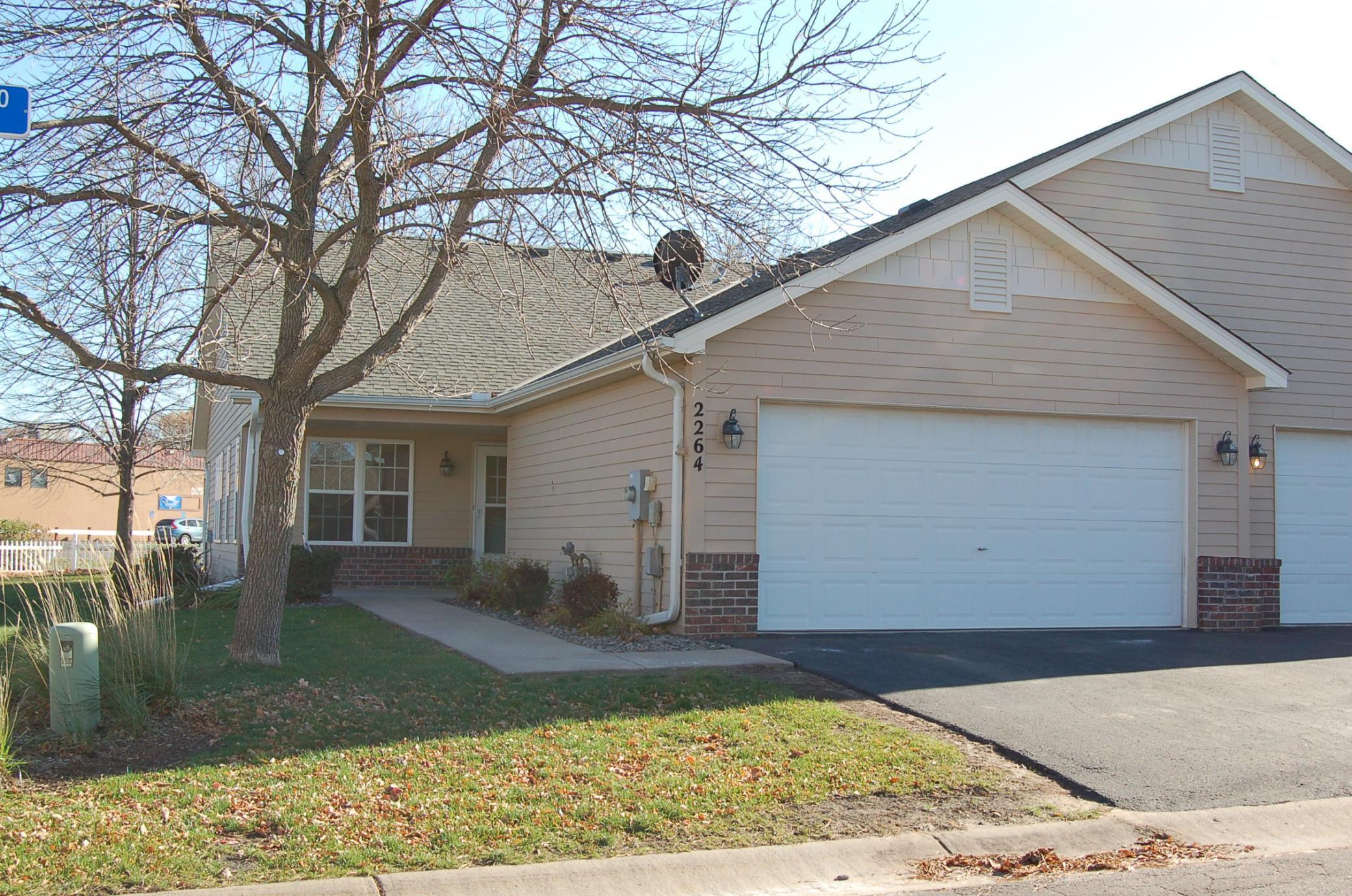 View of Residential at 2264 Penn Place, North Saint Paul MN 55109, North Saint Paul - Mike Wilen | Minnesota Team Real Estate