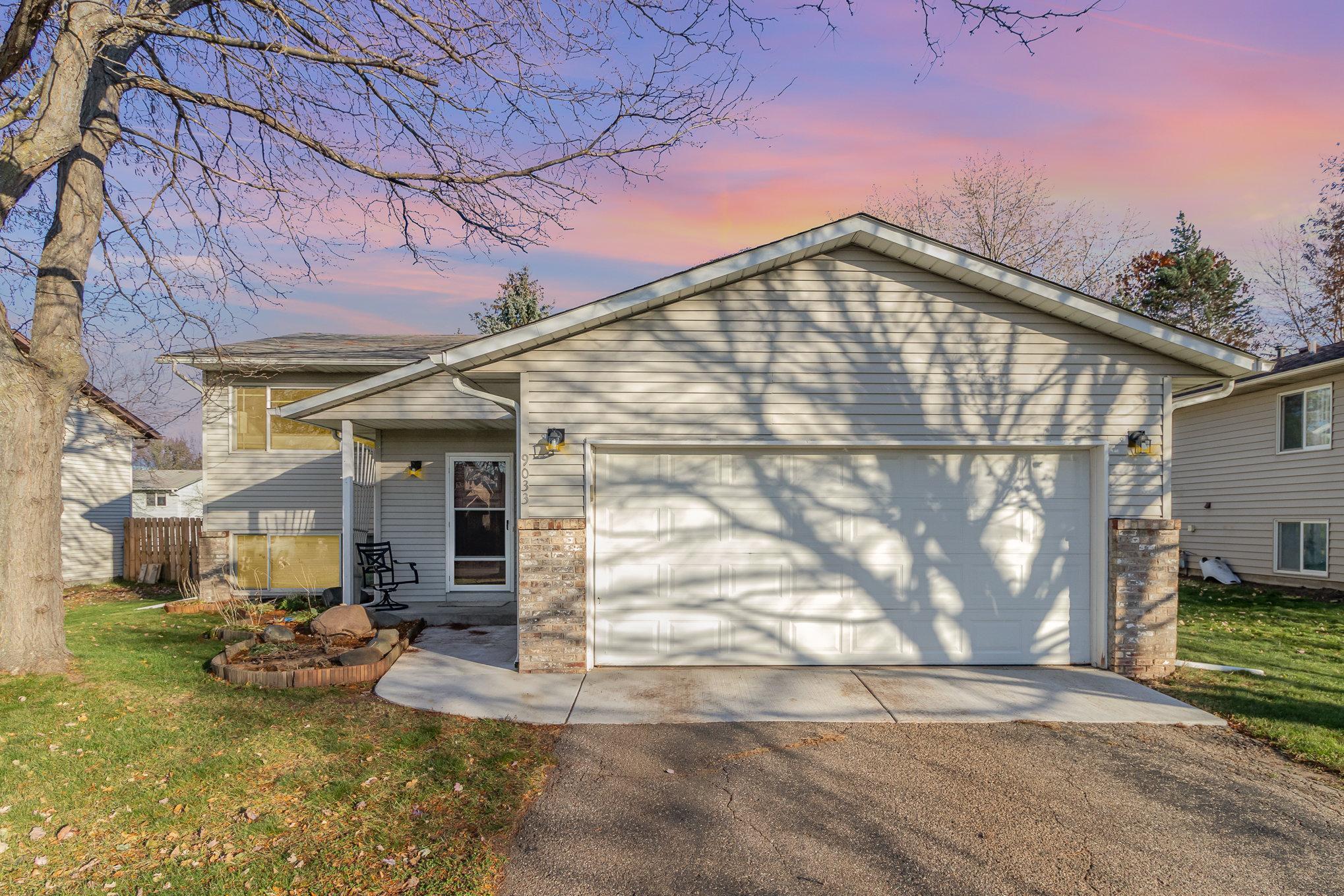 View of Residential at 9033 Janie Avenue, Cottage Grove MN 55016, Cottage Grove - Mike Wilen | Minnesota Team Real Estate