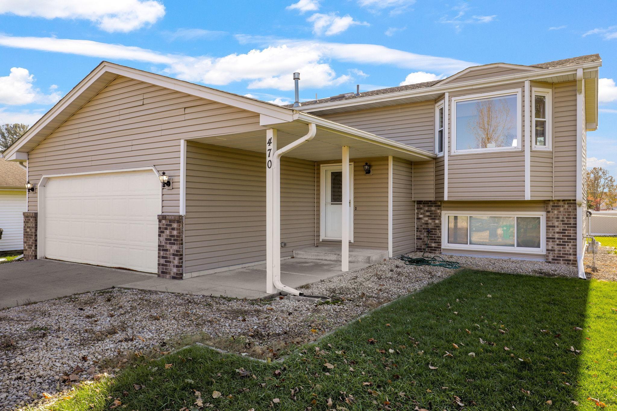 View of Residential at 470 Wilson Street, Anoka MN 55303, Anoka - Mike Wilen | Minnesota Team Real Estate