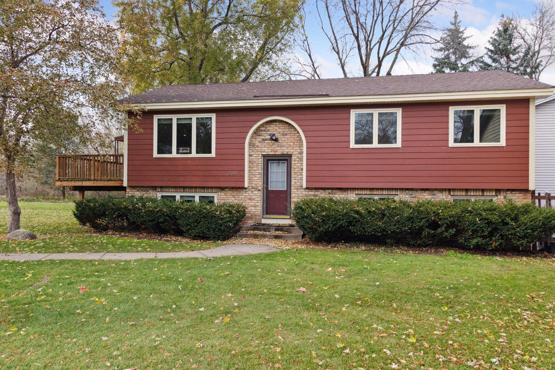 View of Residential at 3491 Pilgrim Lane, Plymouth MN 55441, Plymouth - Mike Wilen | Minnesota Team Real Estate